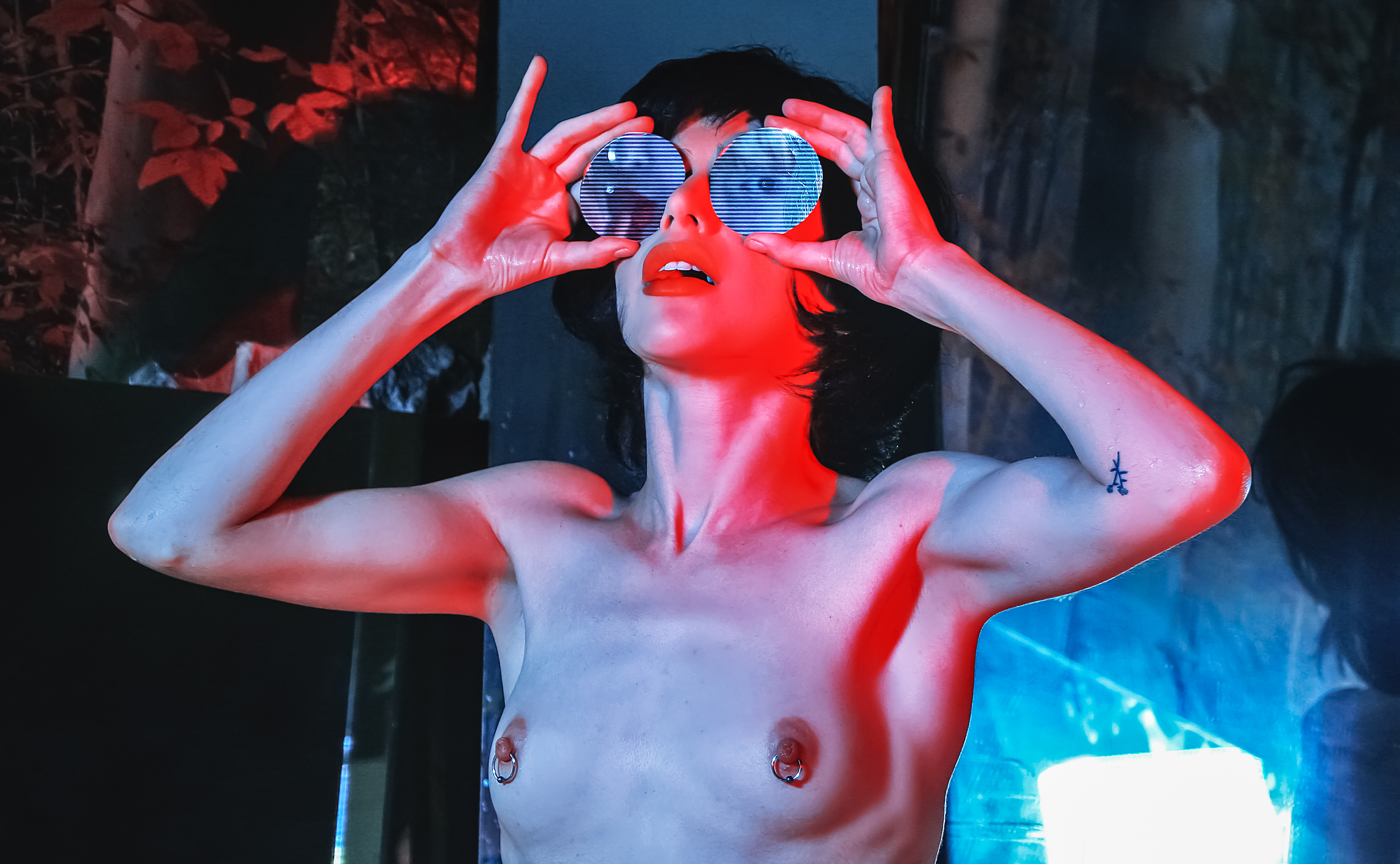 K I S S  L A N D