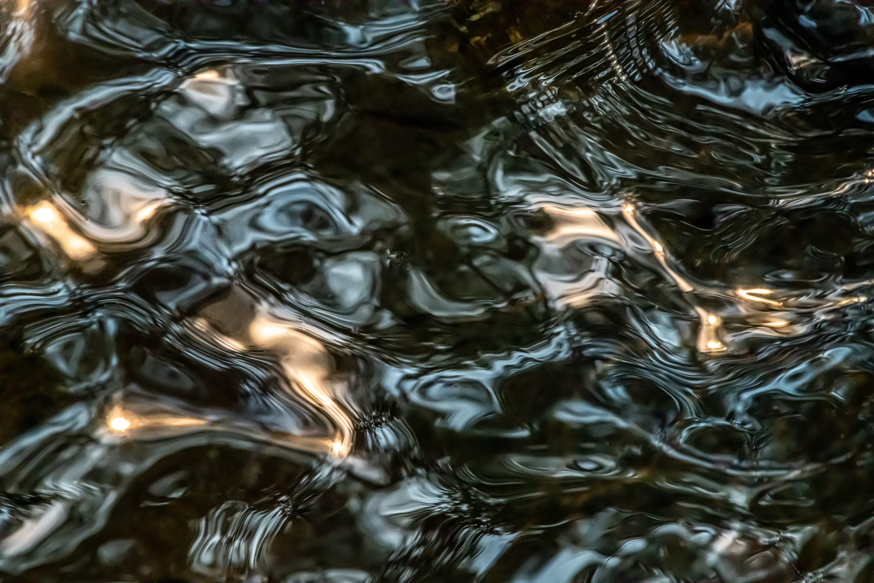 Ebb and Flow #9