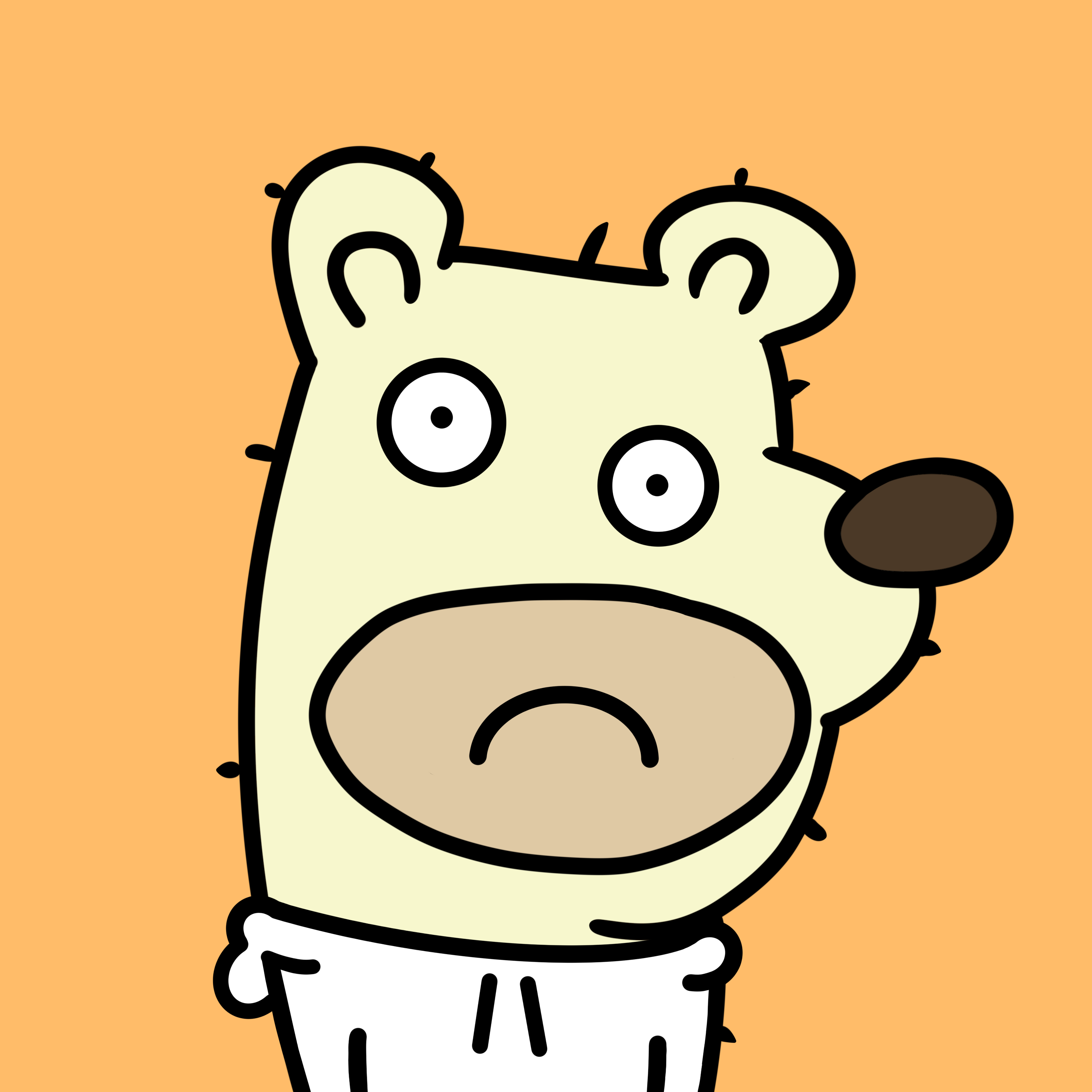 BEARISH #3333