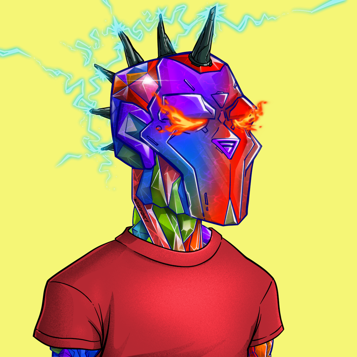 NFT Image