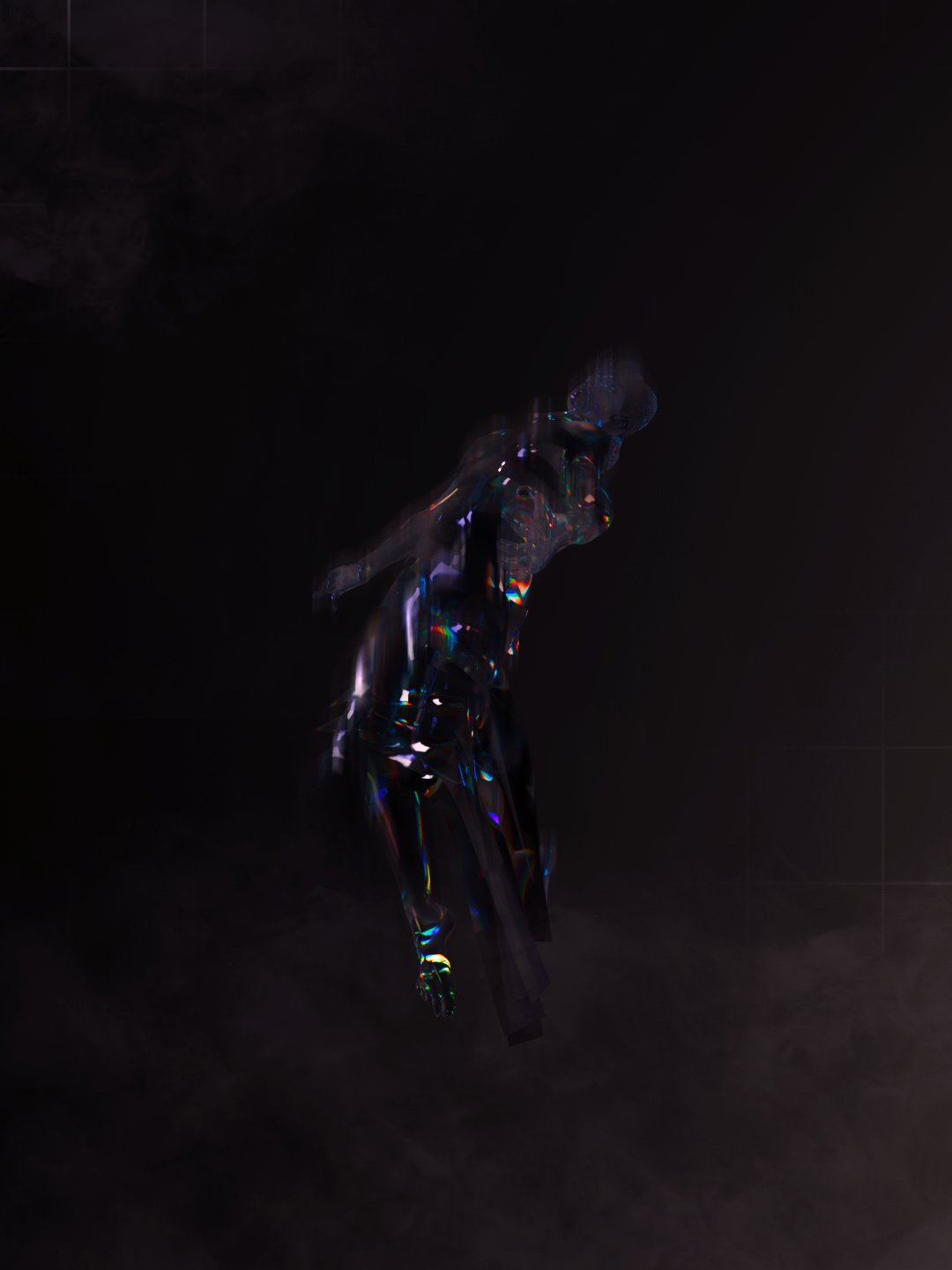 SamJ: Night Diamonds