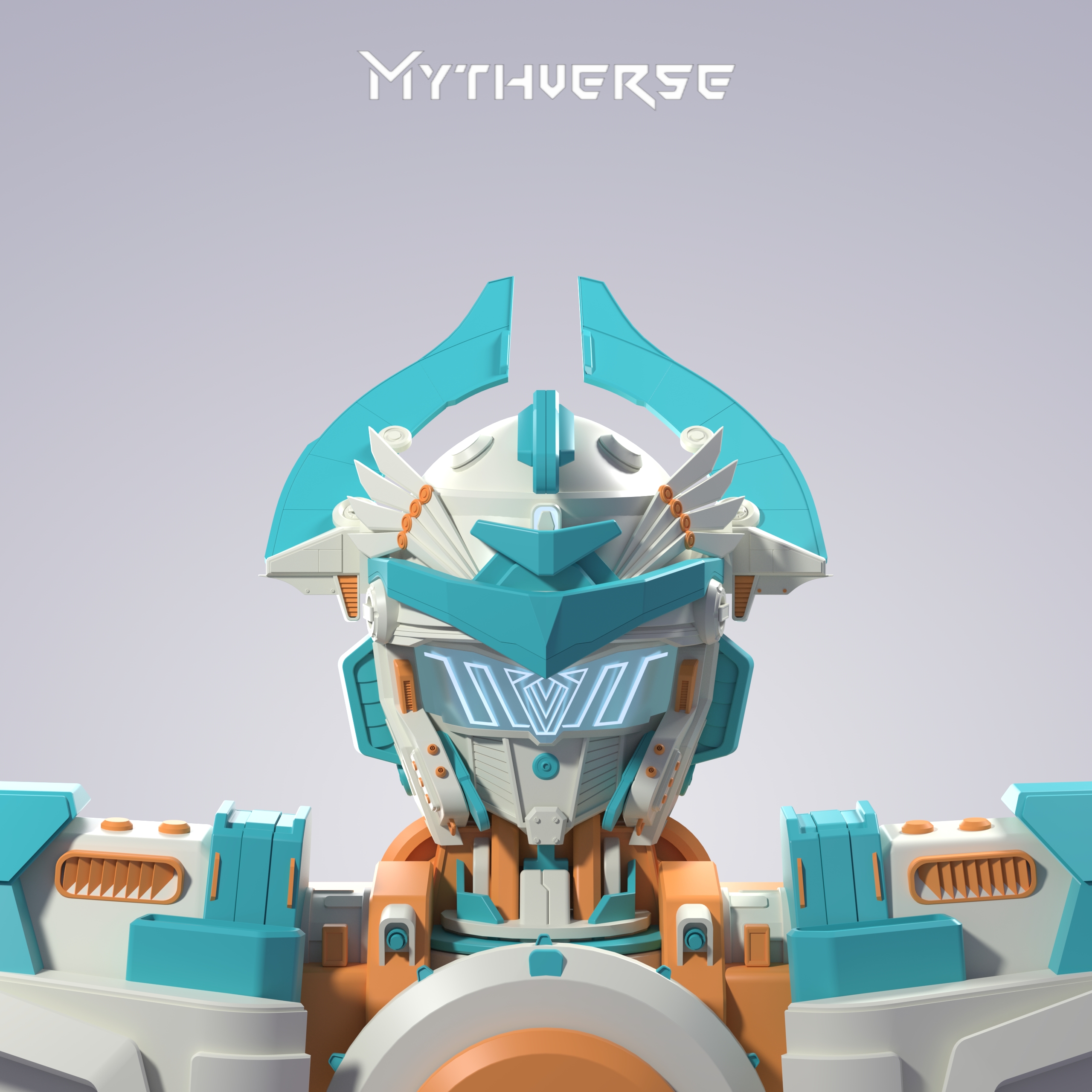 MythVerse #486
