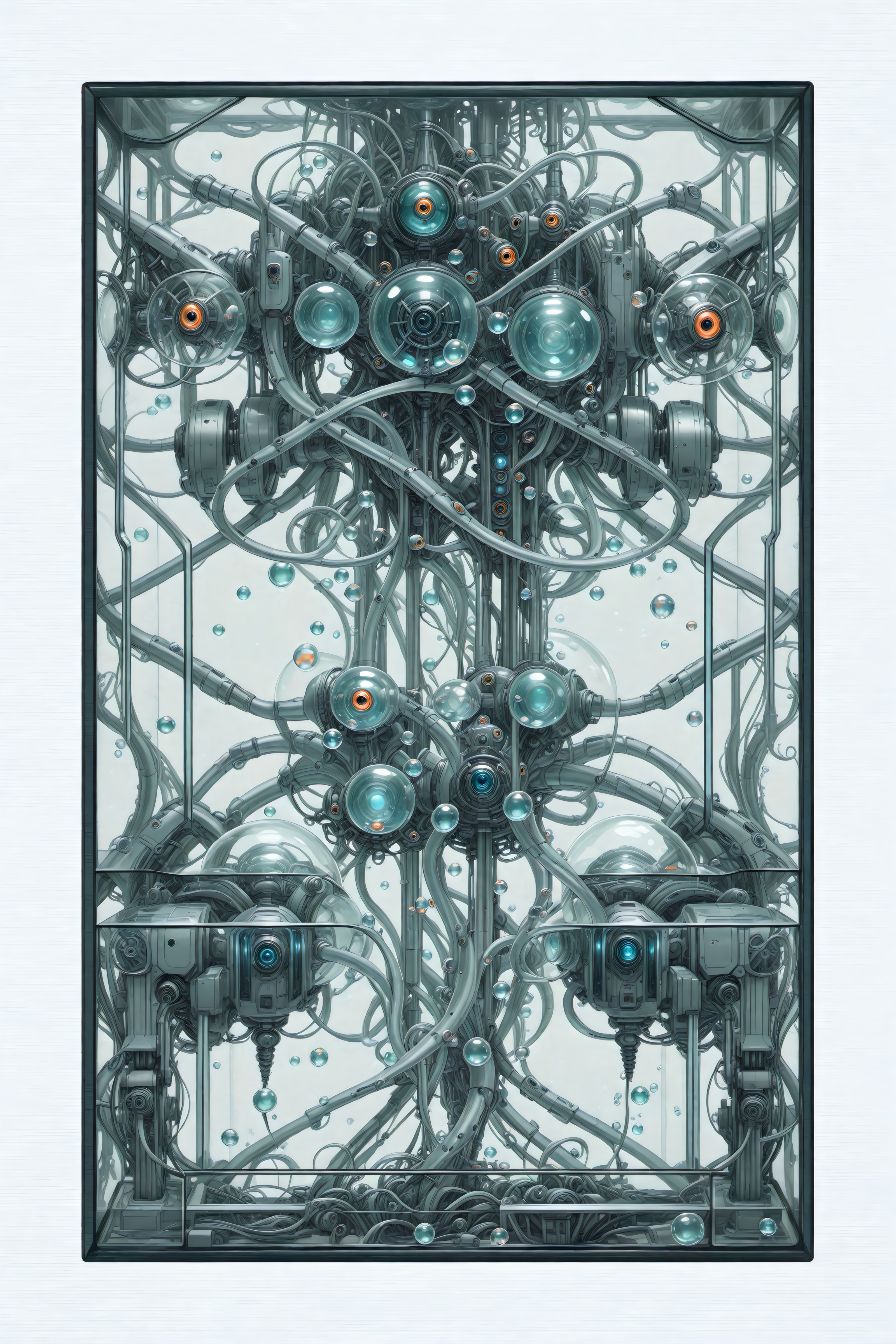 UBK #66 Shallow Reef