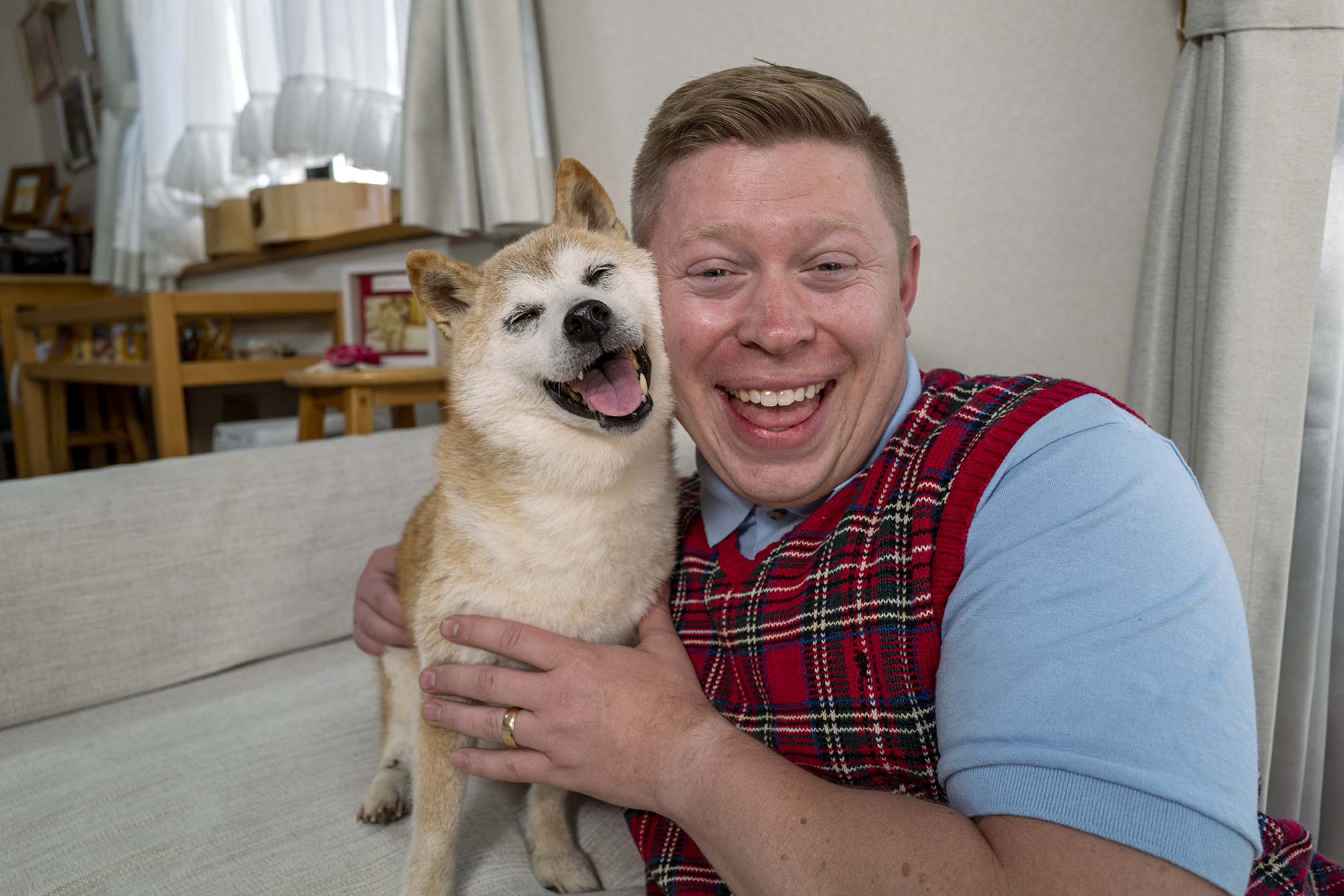Doge x Bad Luck Brian 614