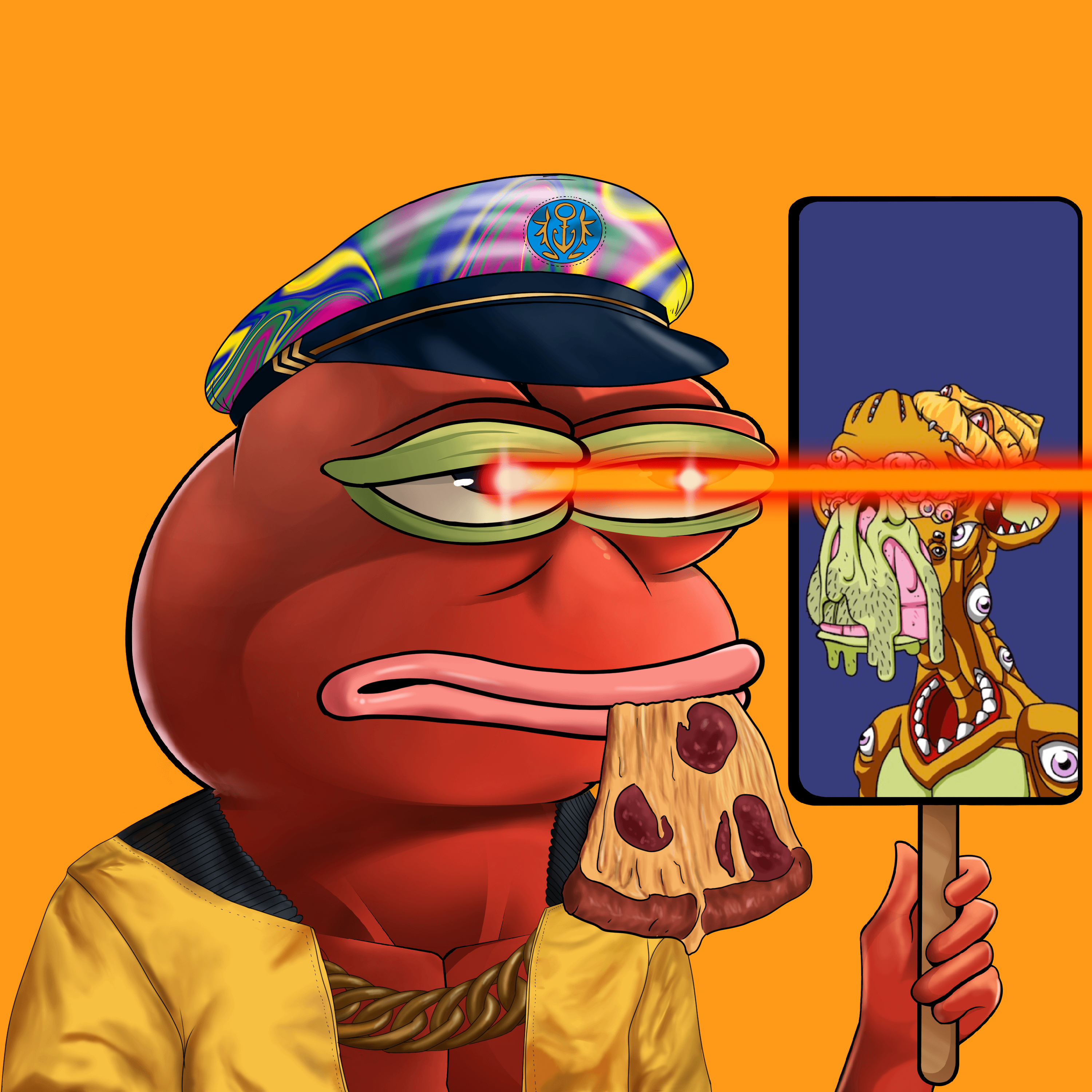 NFT Image