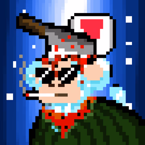 MoonKillers Official #1136