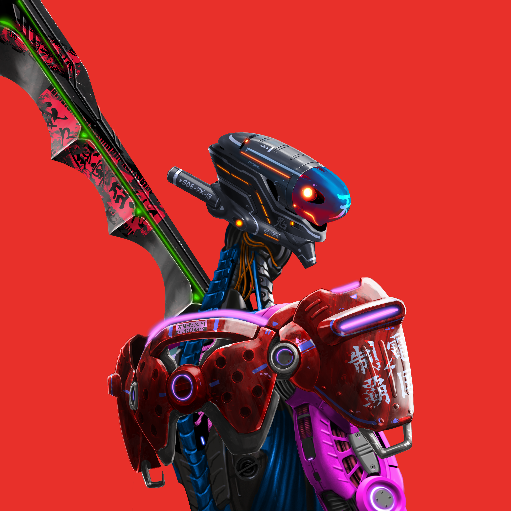 NFT Image