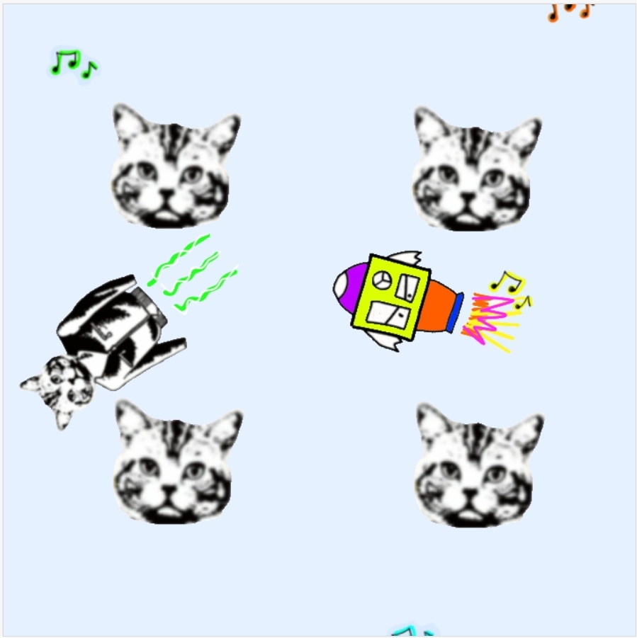 Eulerbeats LP10 REMIX 