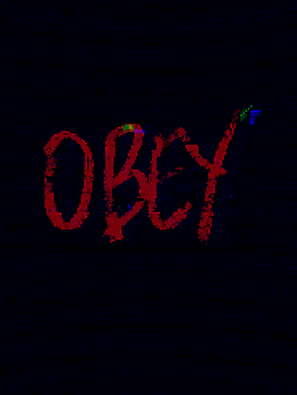 OBEY