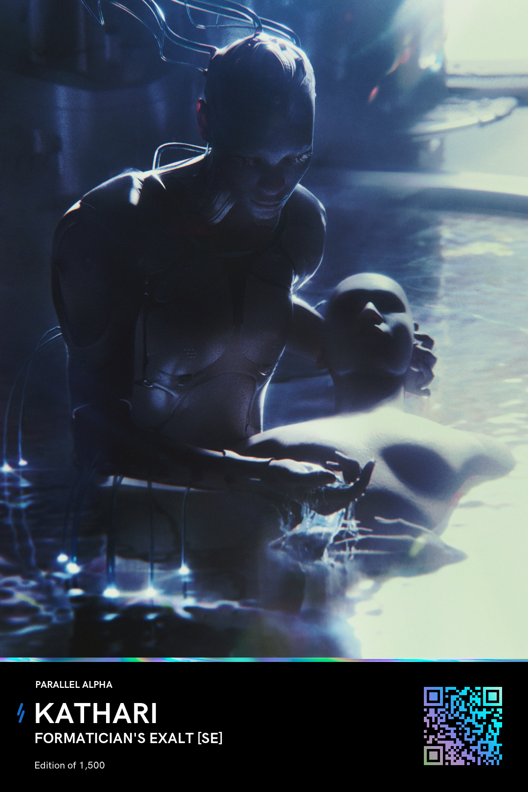 Formatician's Exalt [SE]