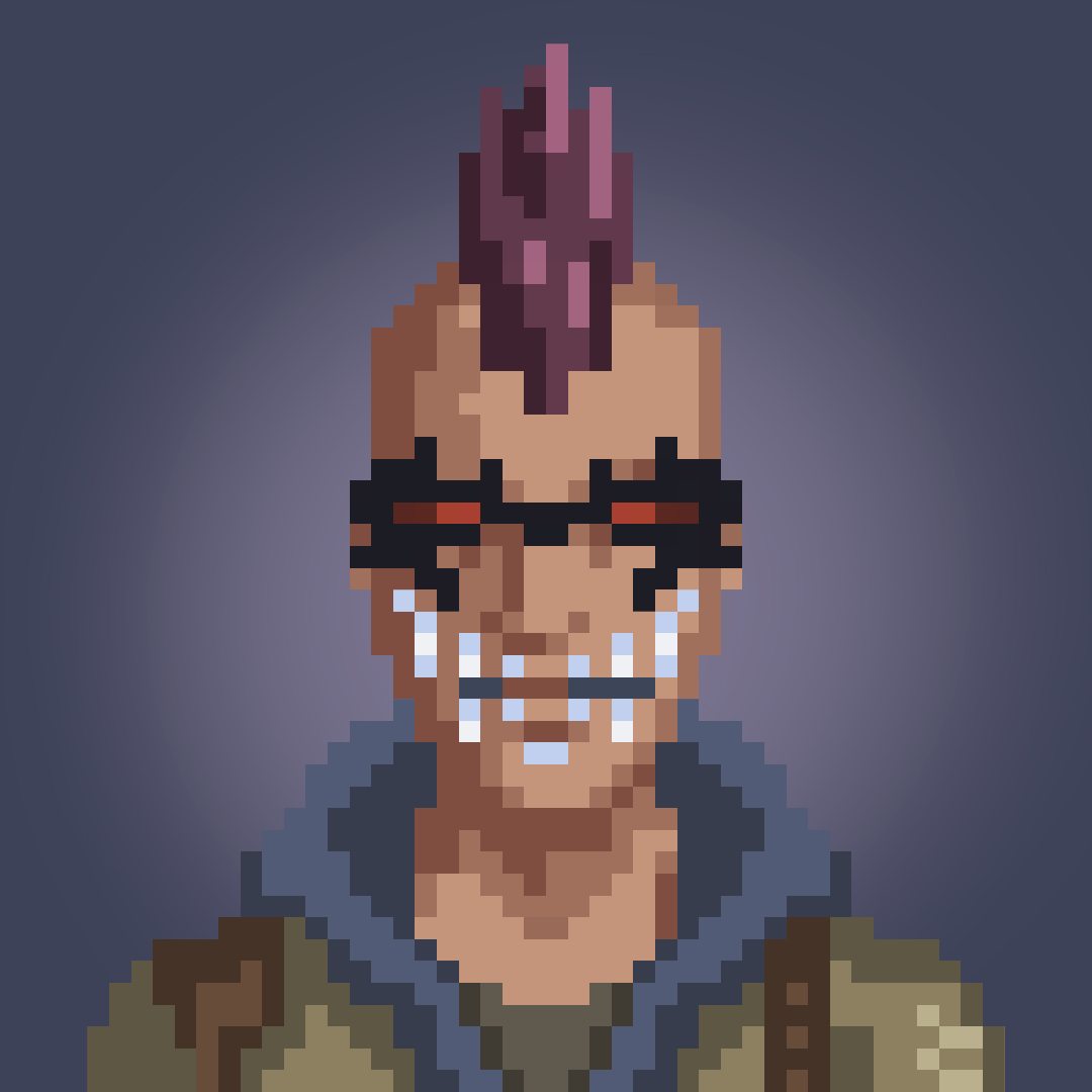 Degen Apocalypse #1148