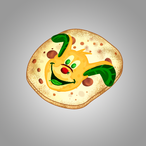 ToastPunk Genesis #1044