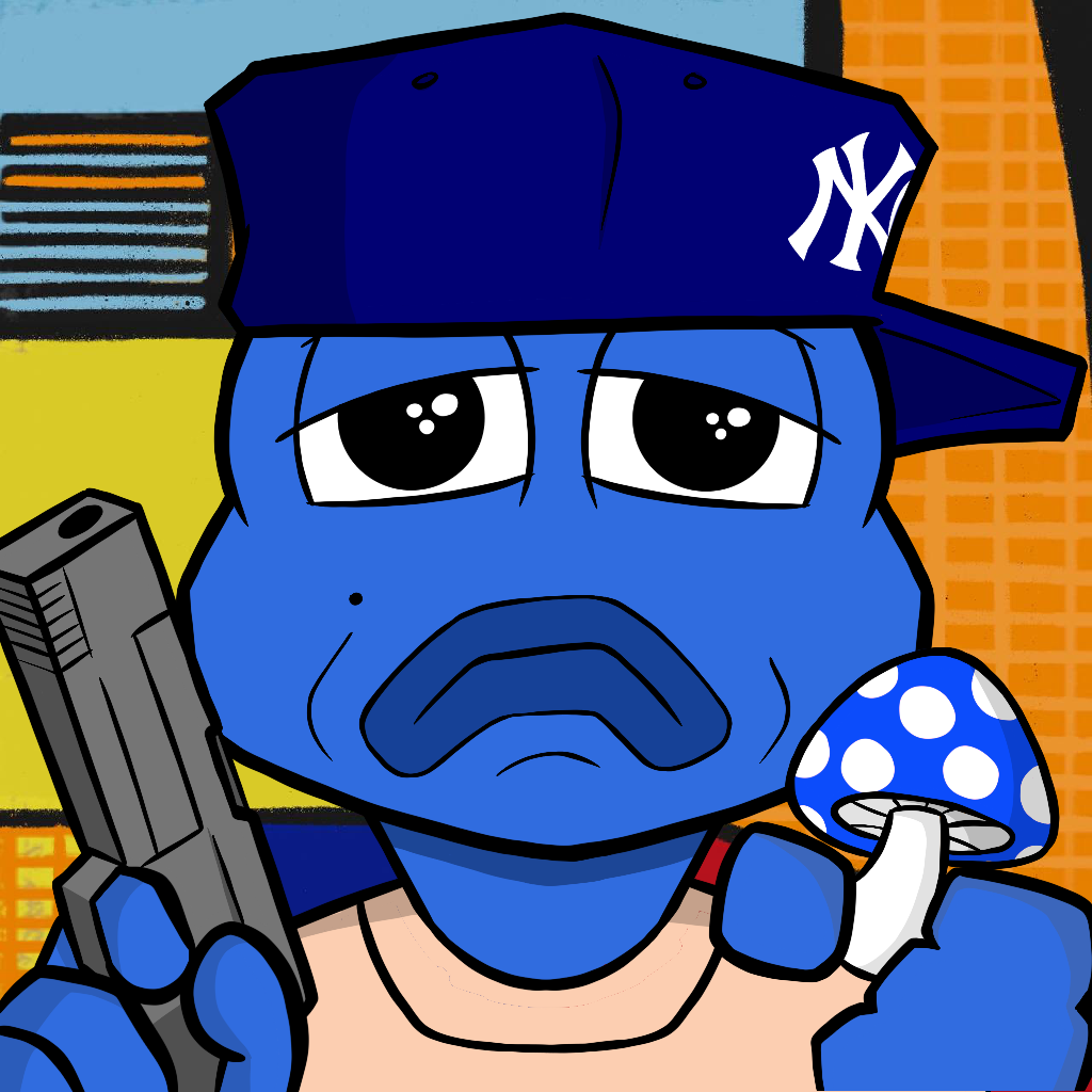 Alcatraz Swim Team - VivaLaVandal