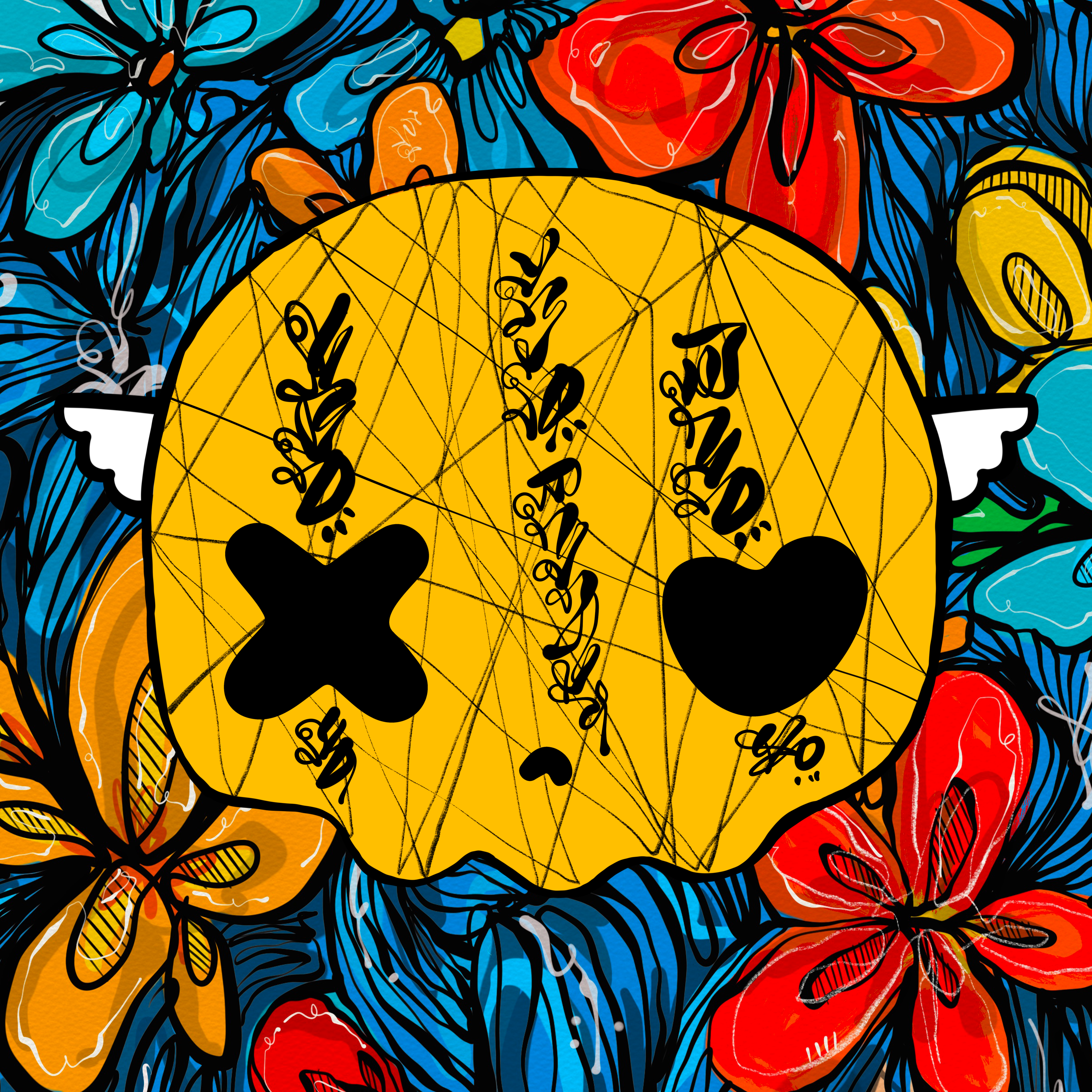 ORGNLS by SABET #27322