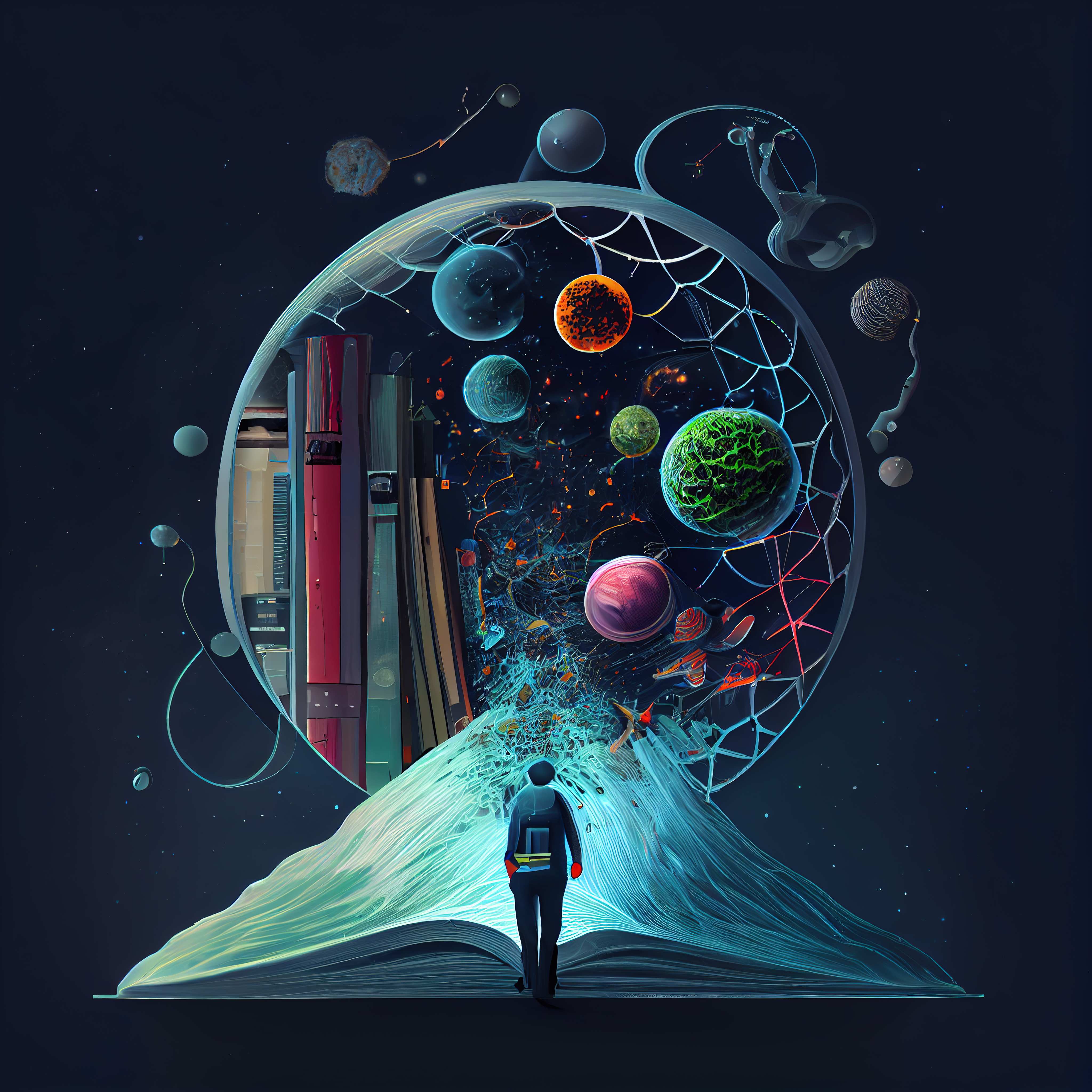 Scientific concept