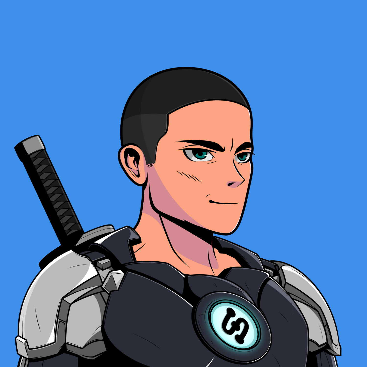 sidekickfinance.eth Ethereum Name Service (ENS and .eth domain) PFP