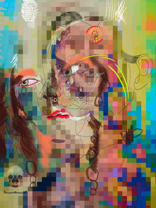 NFT Image