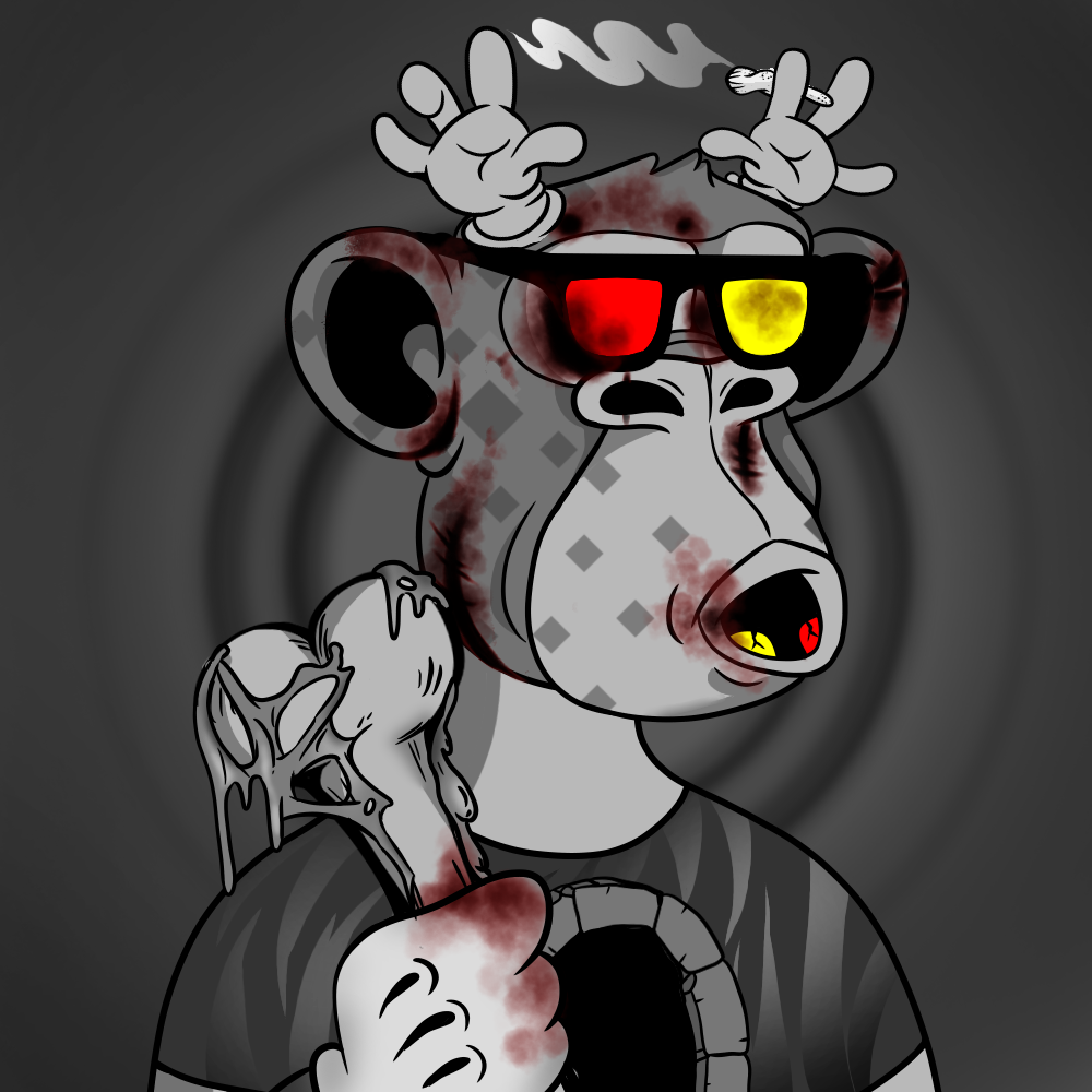 BloodyApeFromHell #2292