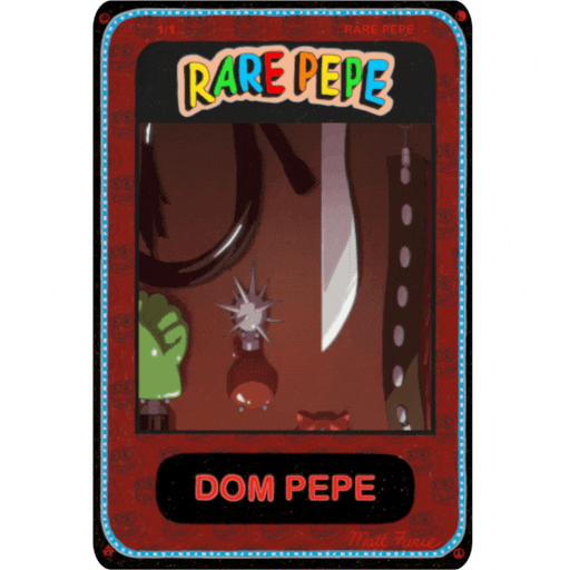 045 - Dom Pepe