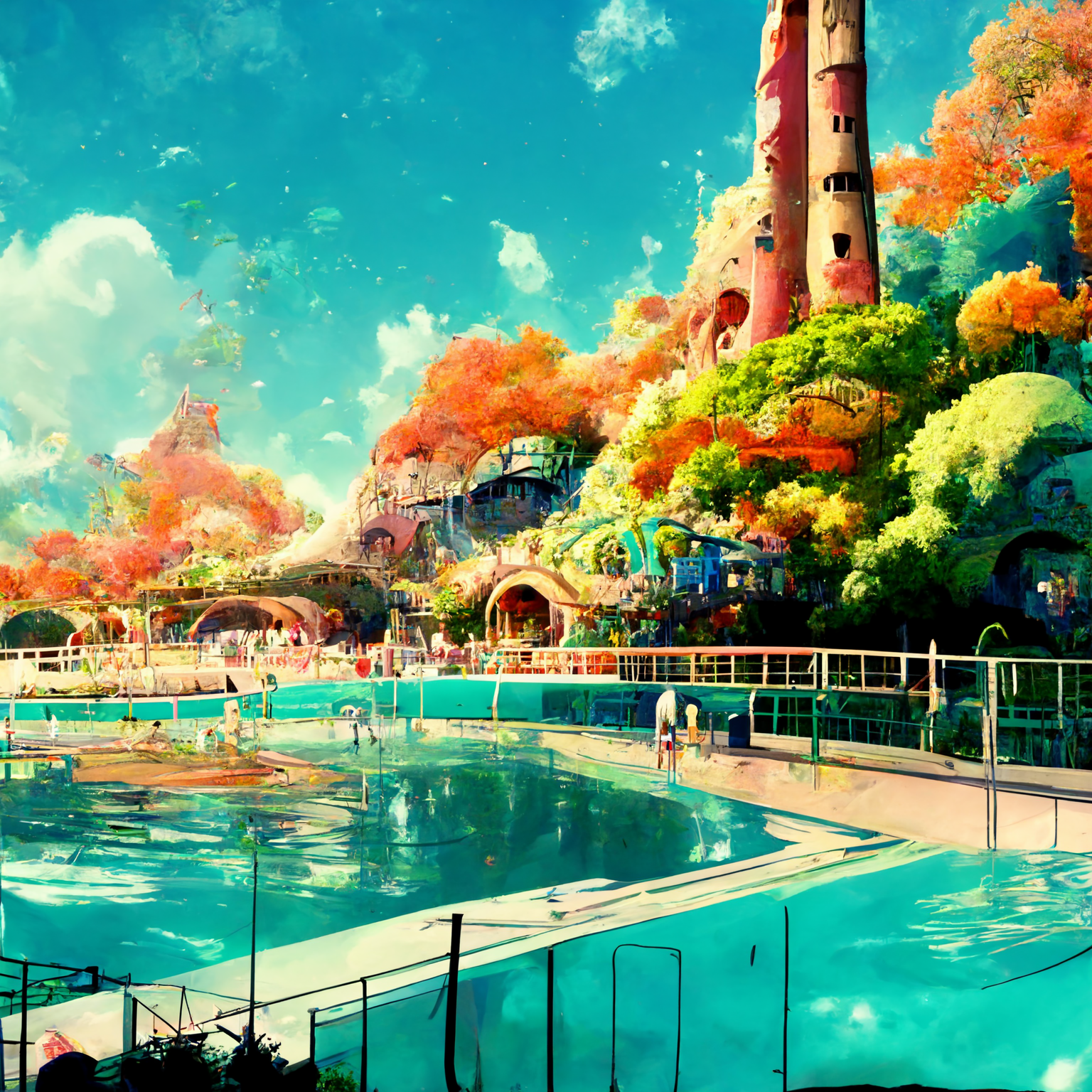 死ぬまで恋人 #207