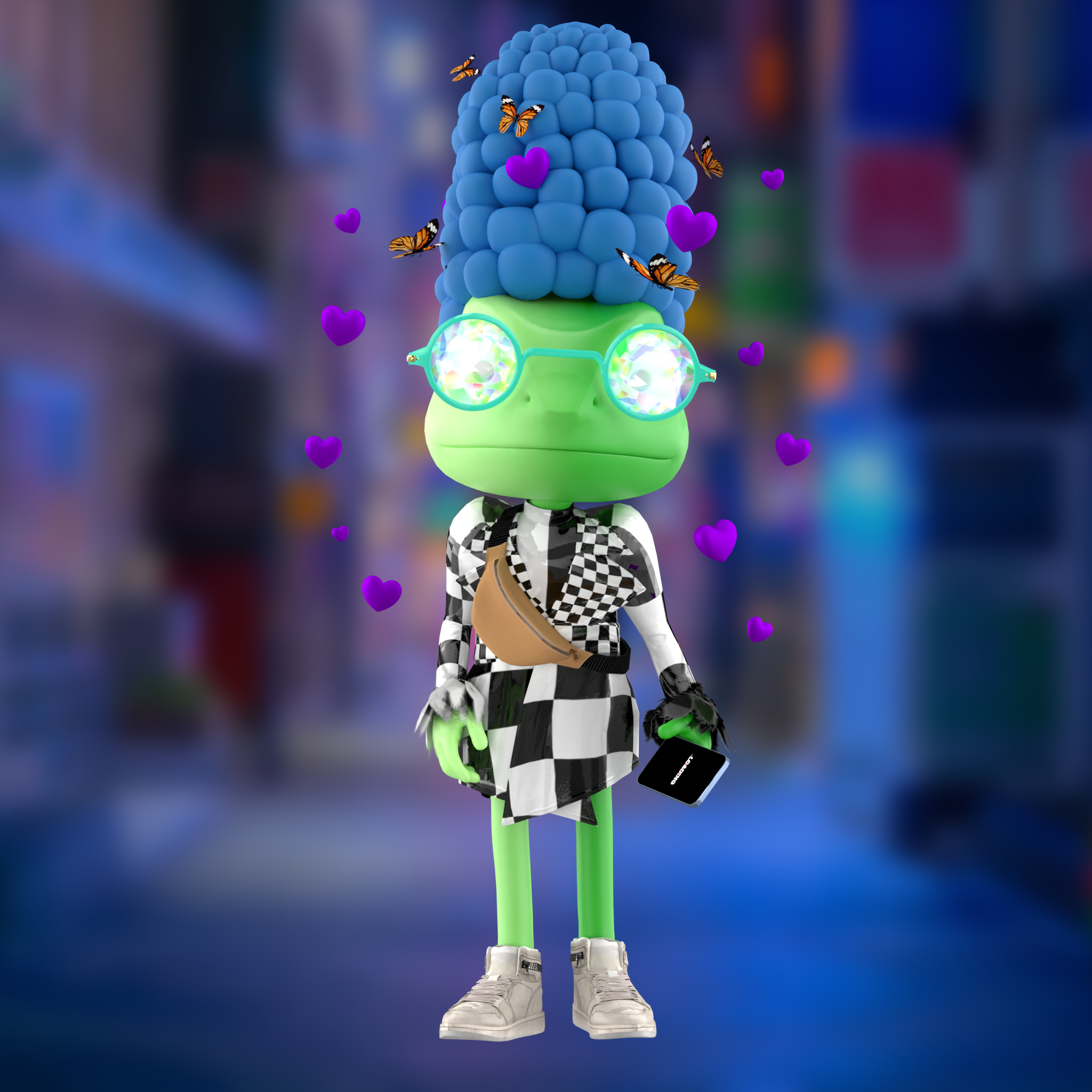 NFT Image