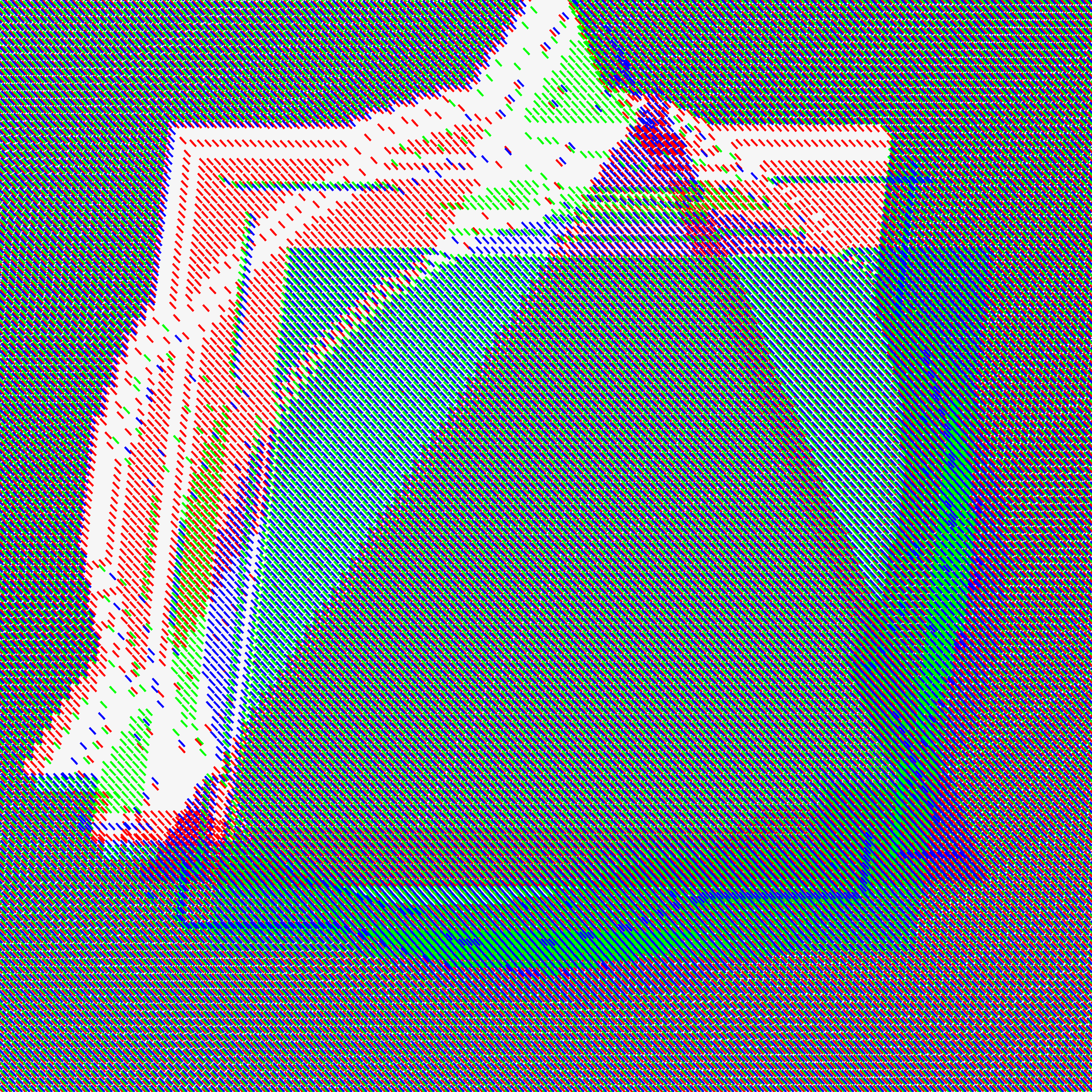 923 EMPTY ROOMS #135