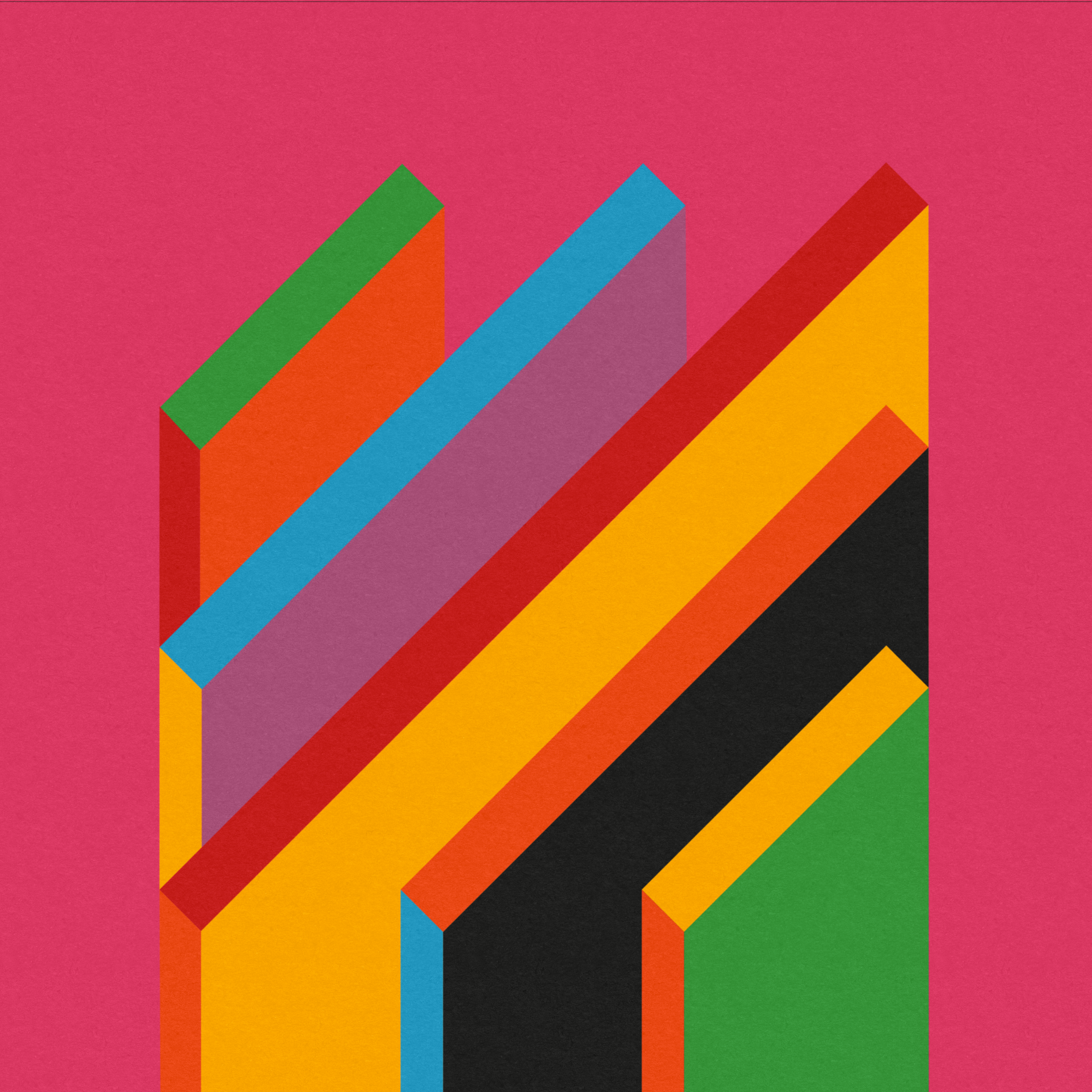 Decal by Studio Yorktown #12