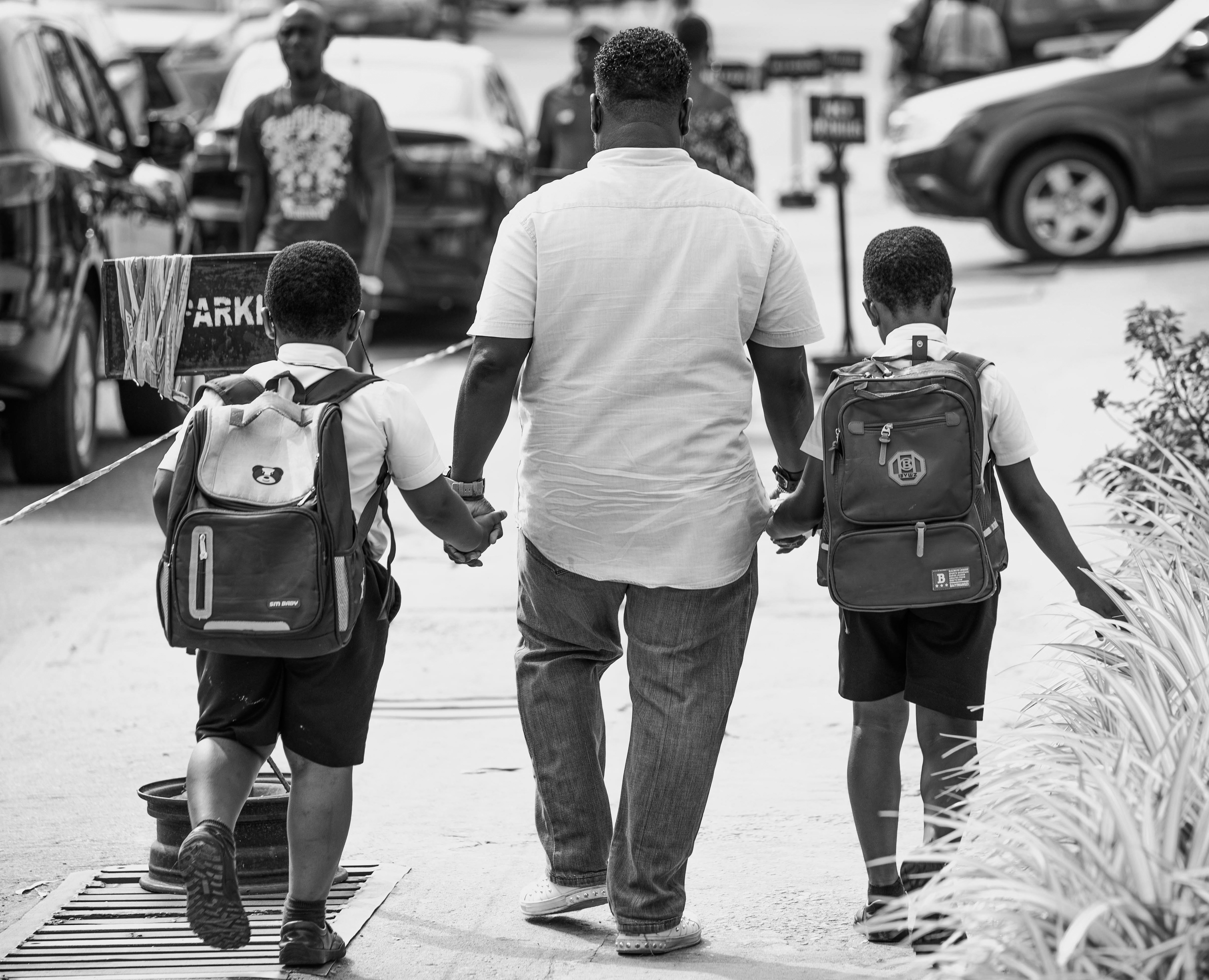 Father’s love