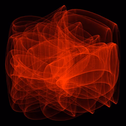 The Art Of Mathematics  #128