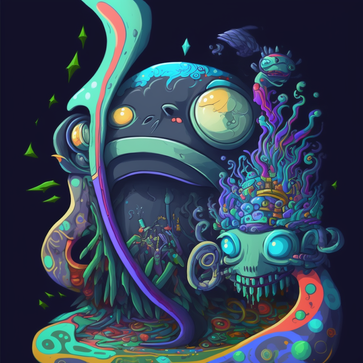 NFT Image