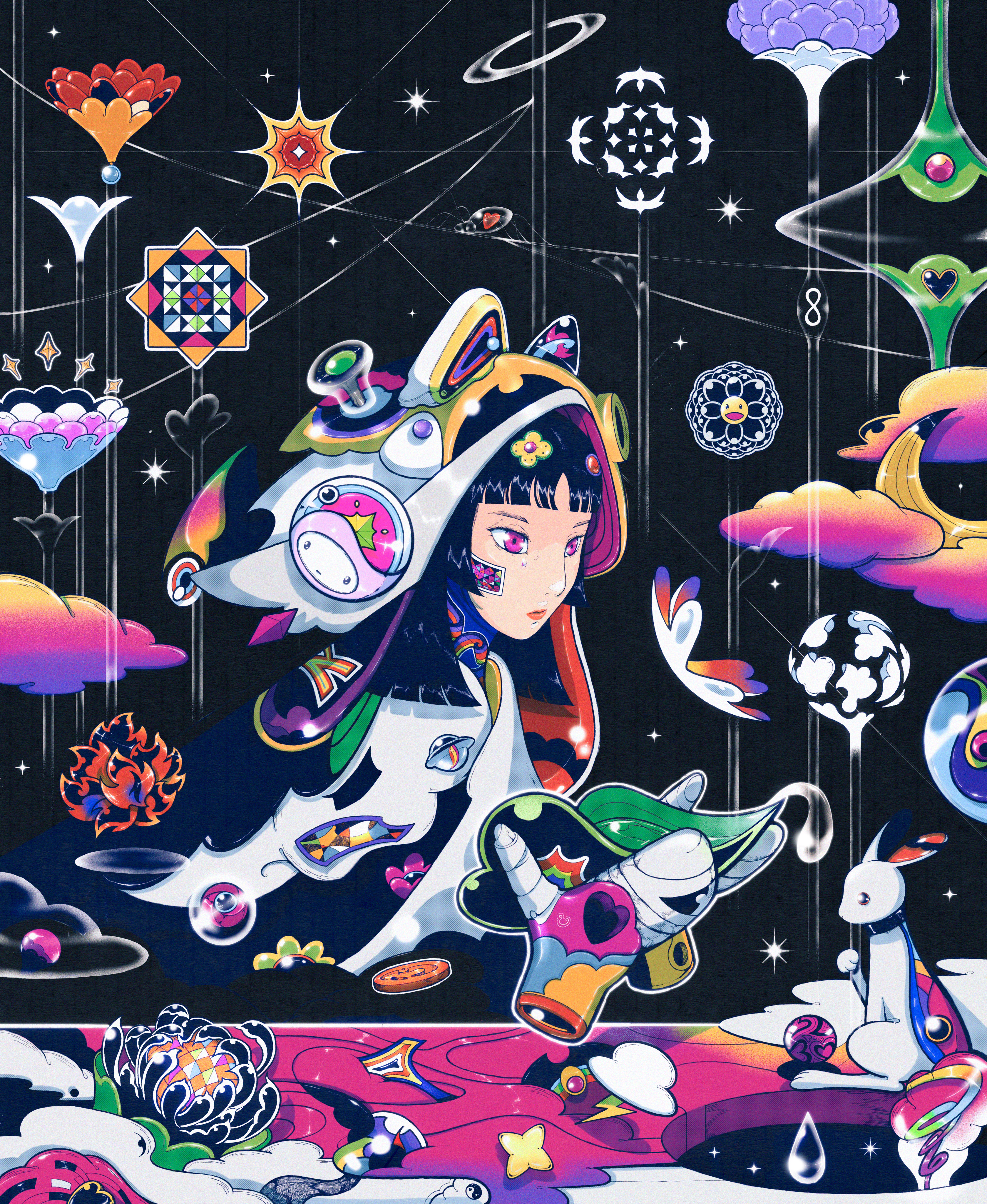 𝔼𝕥𝕖𝕣𝕟𝕒𝕝 𝕊𝕦𝕟𝕤𝕙𝕚𝕟𝕖