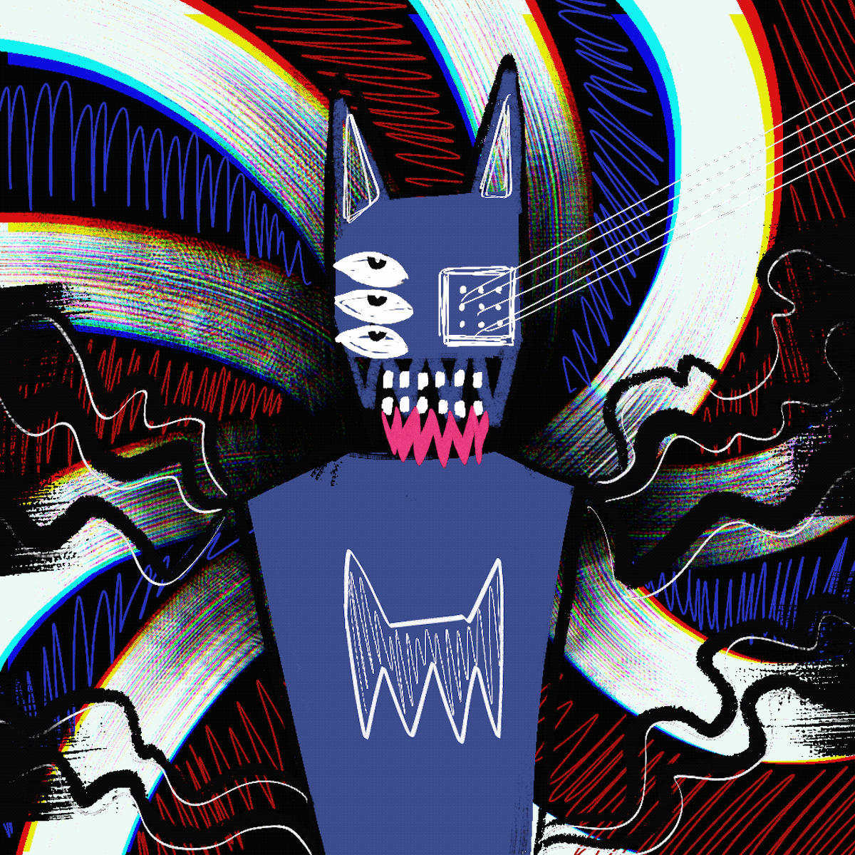 The V01D by sh4dow #216