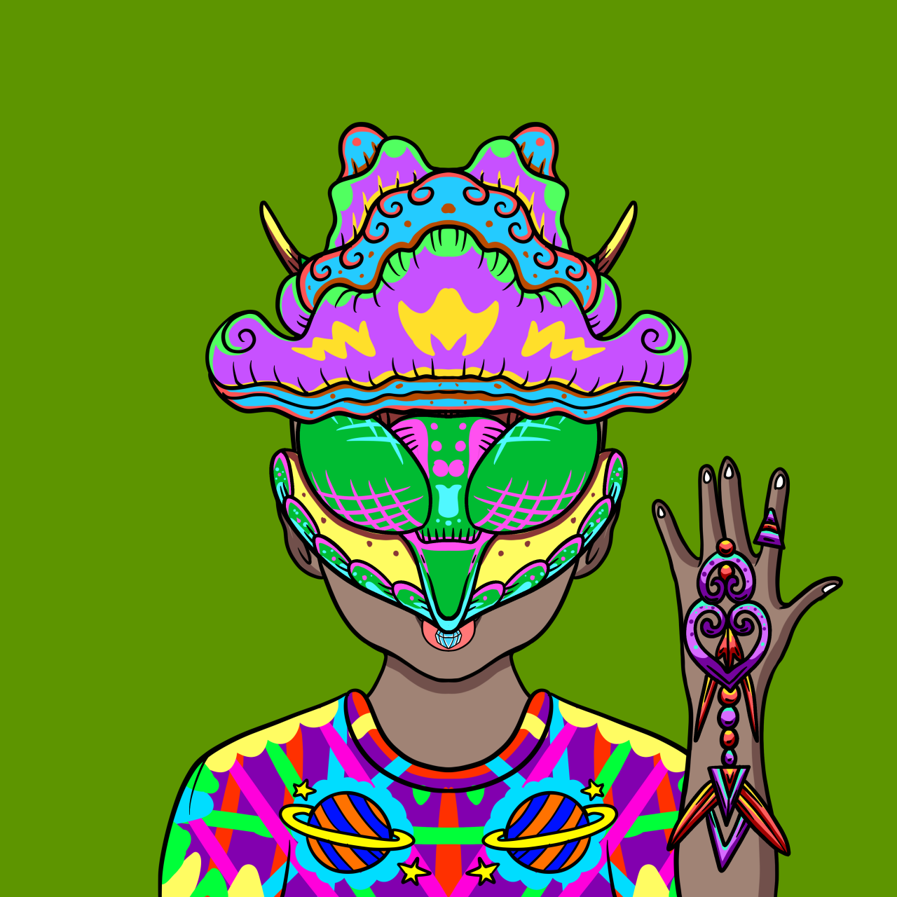 NFT Image