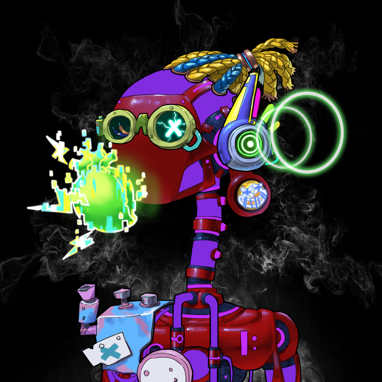 NFT Image