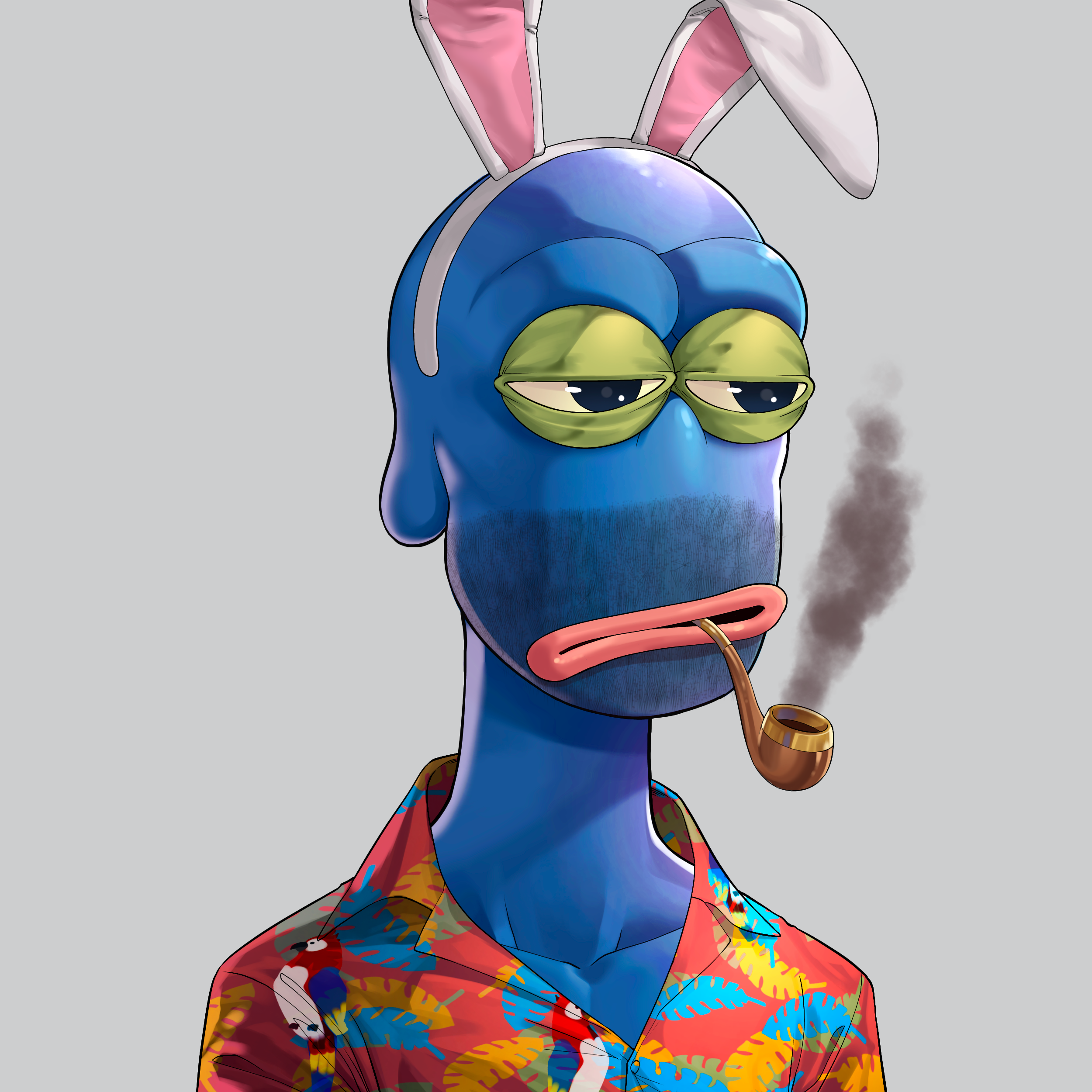 rarearmy.eth Ethereum Name Service (ENS and .eth domain) PFP