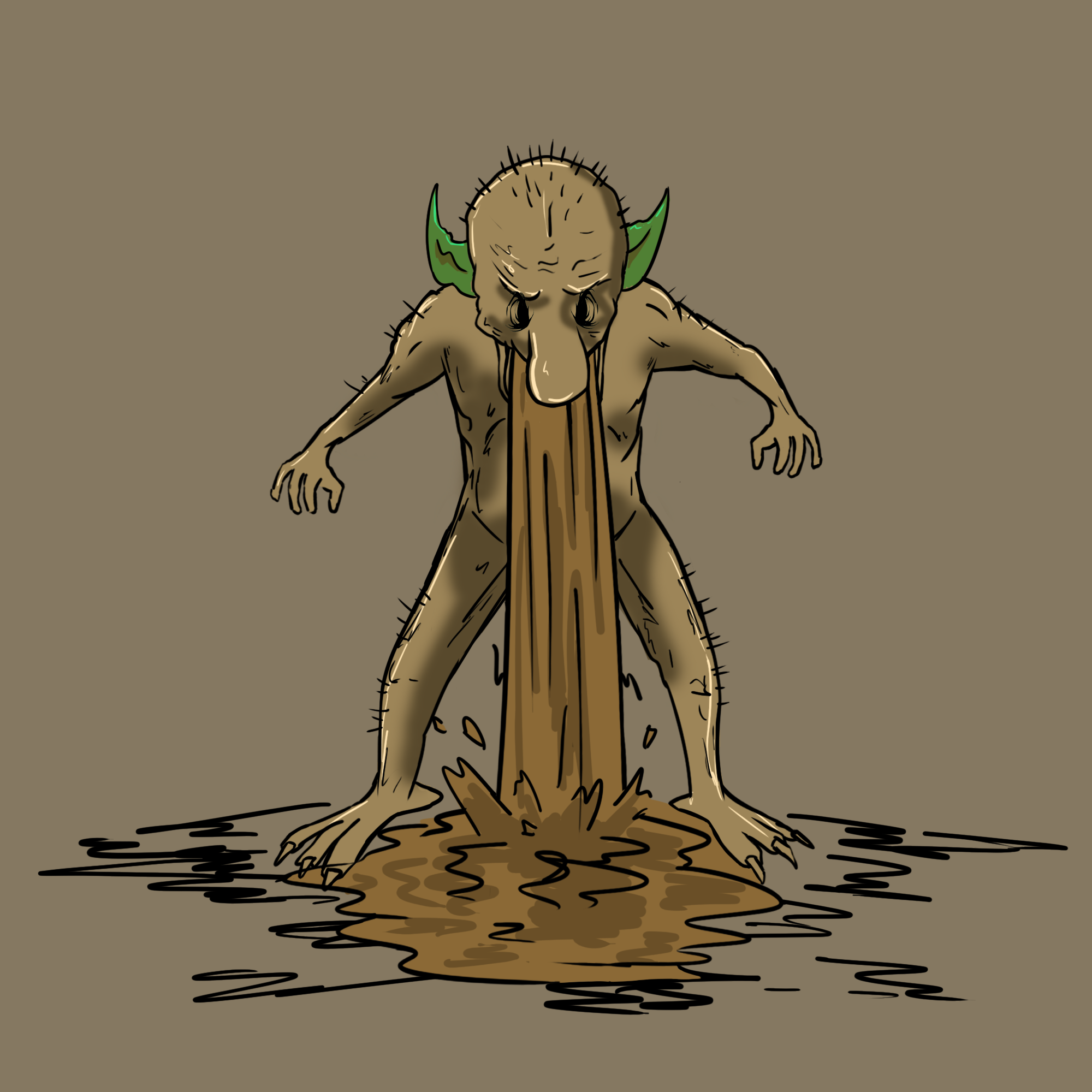 Goblinpukewtf #2785