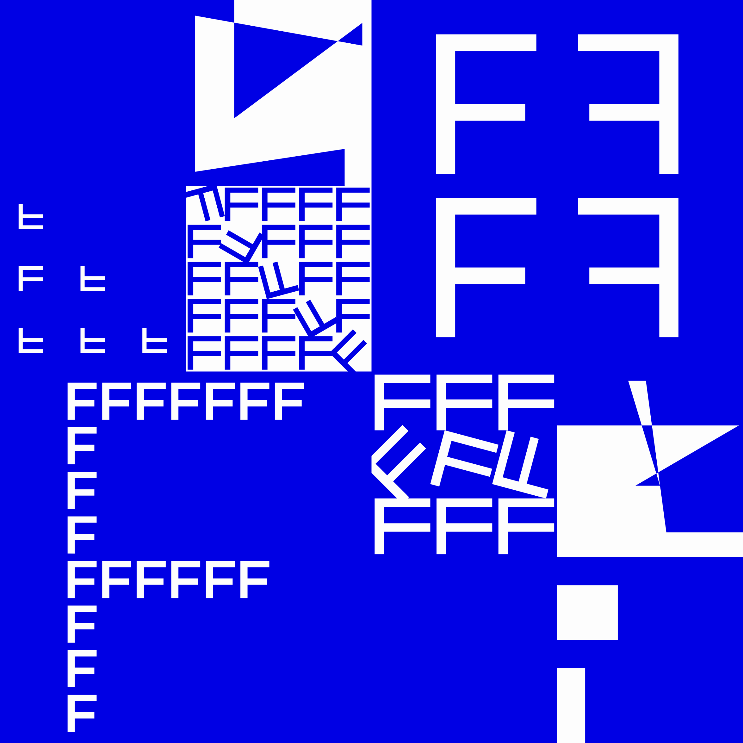 Themes and Variations #8