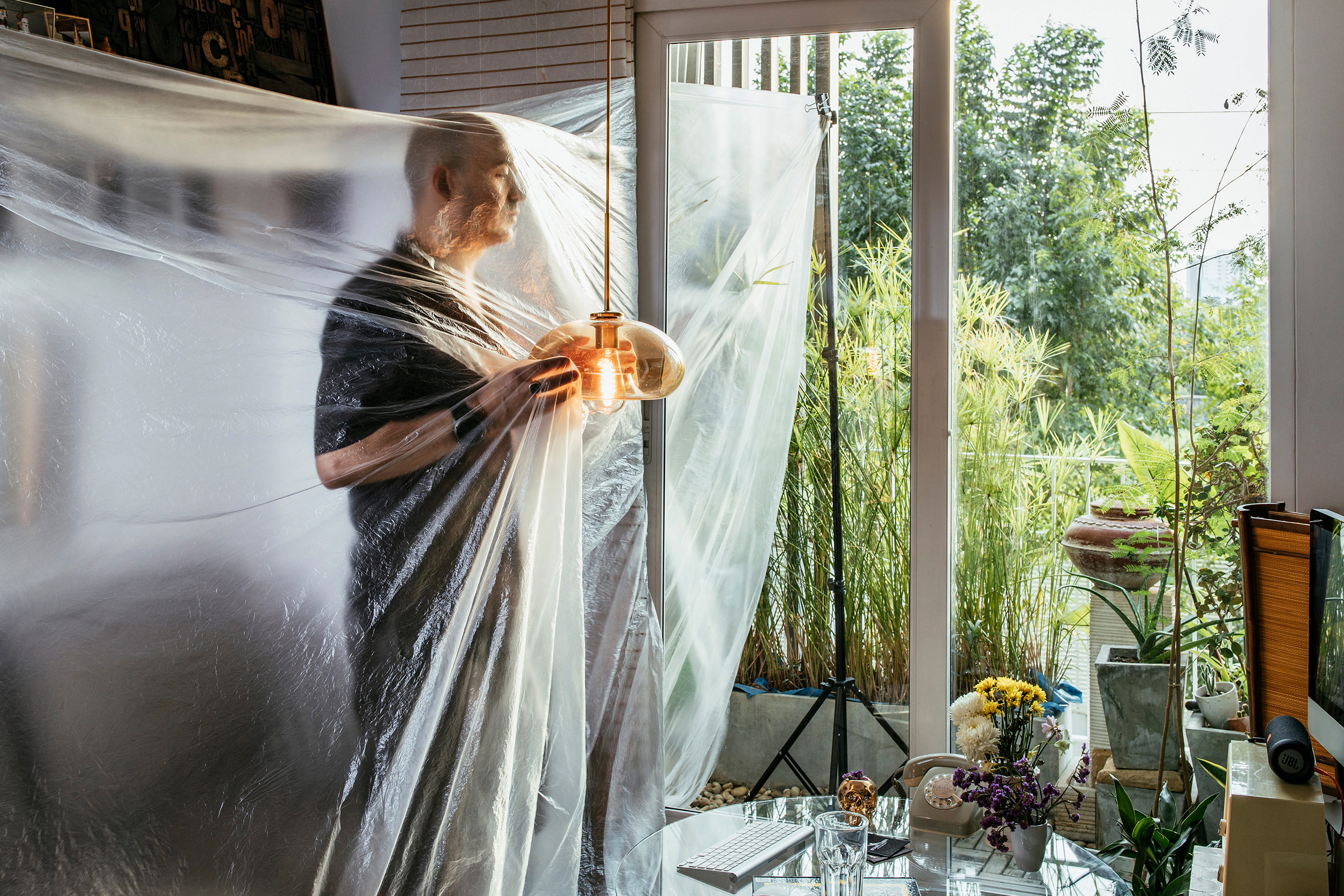 Tango in the Big Mango #03