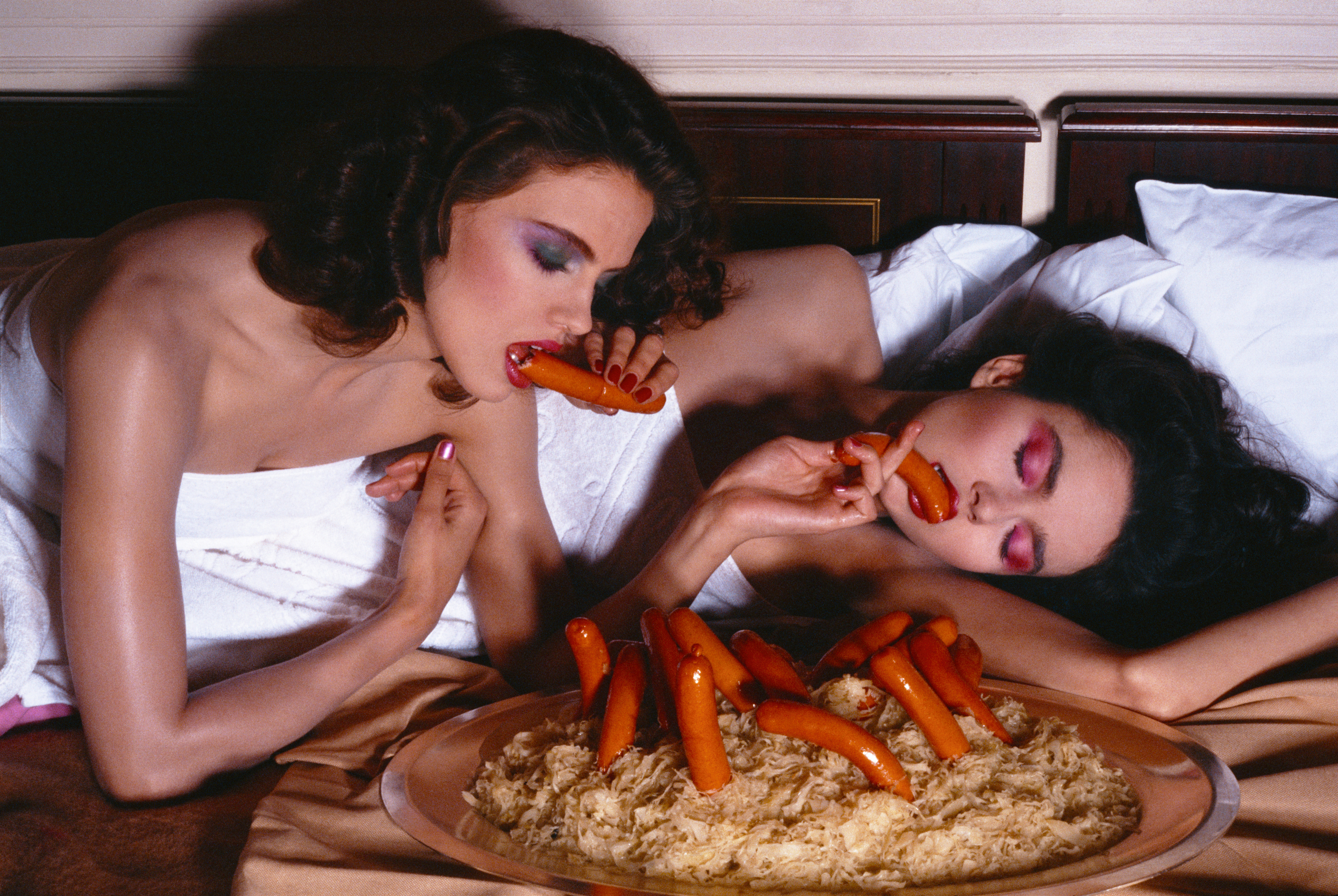 Vogue Paris, September 1981