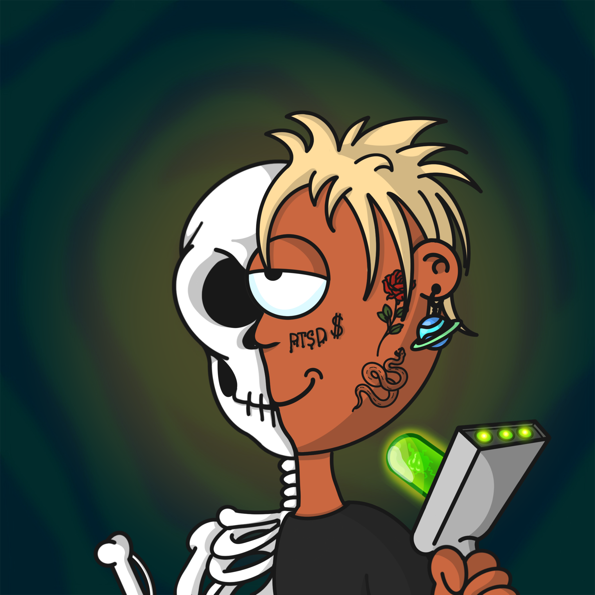 NFT Image