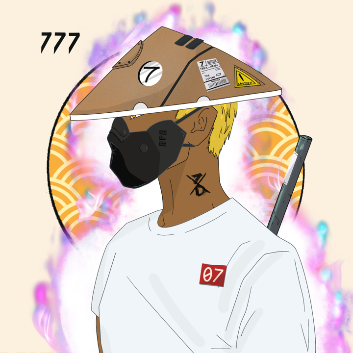 NFT Image