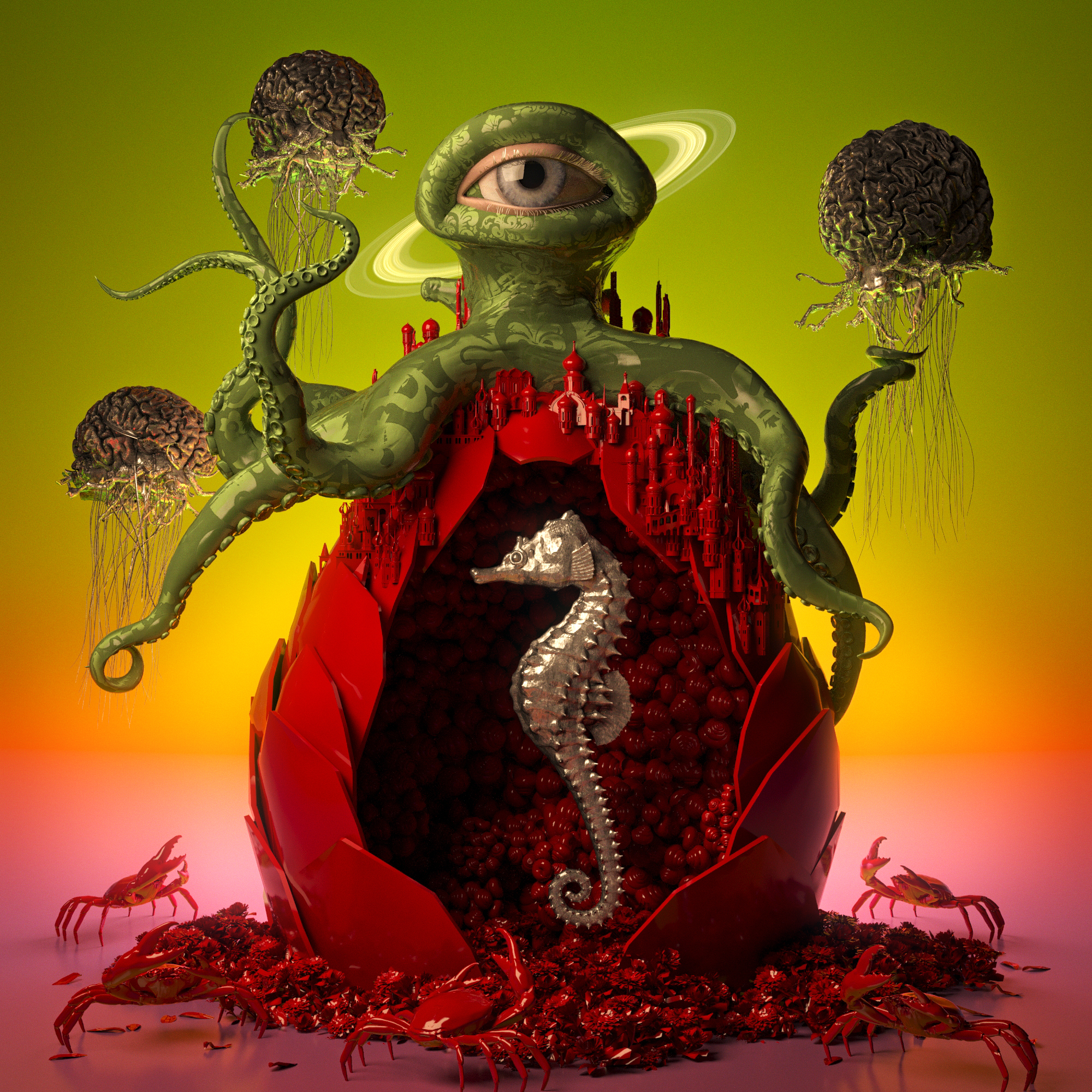 NFT Image
