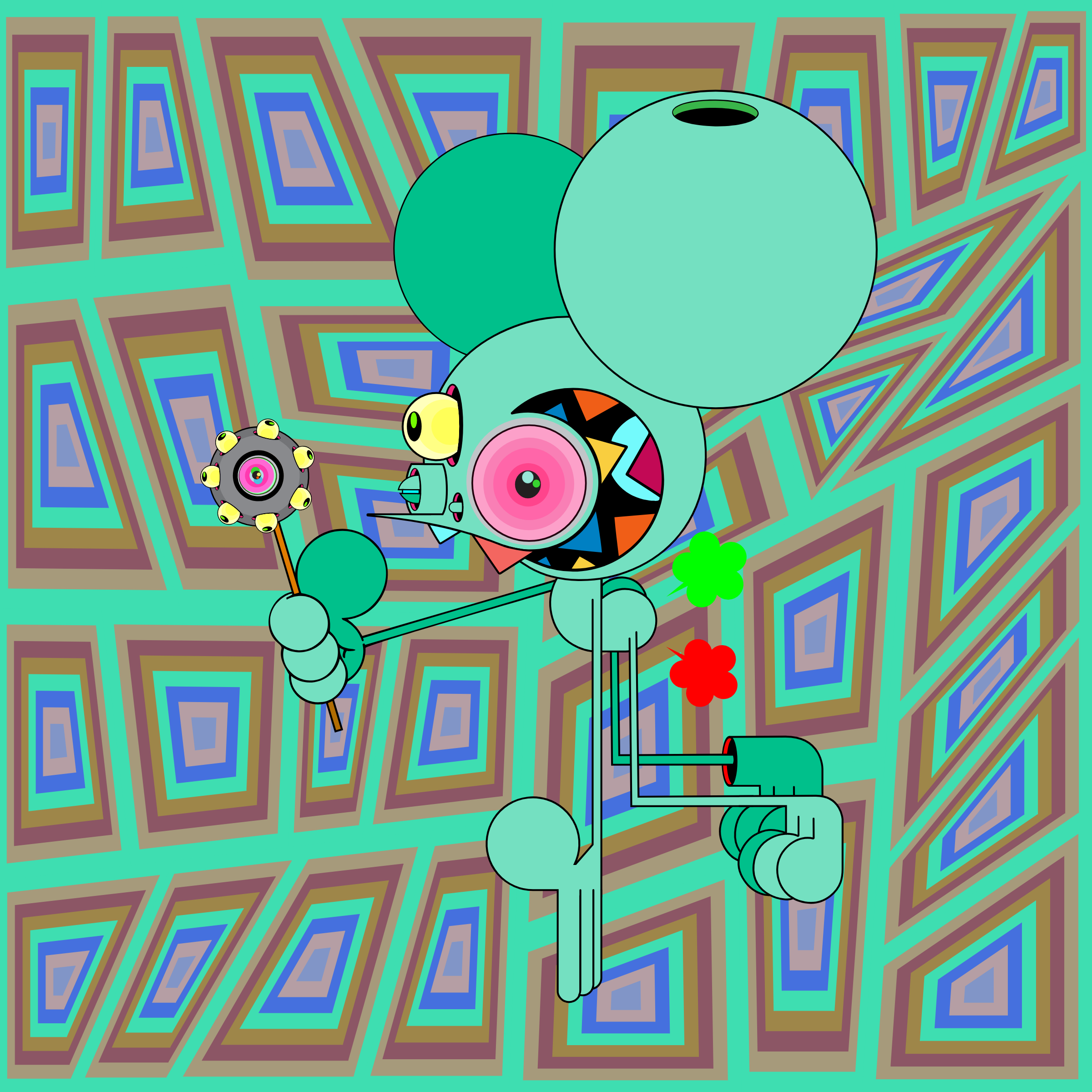 NFT Image
