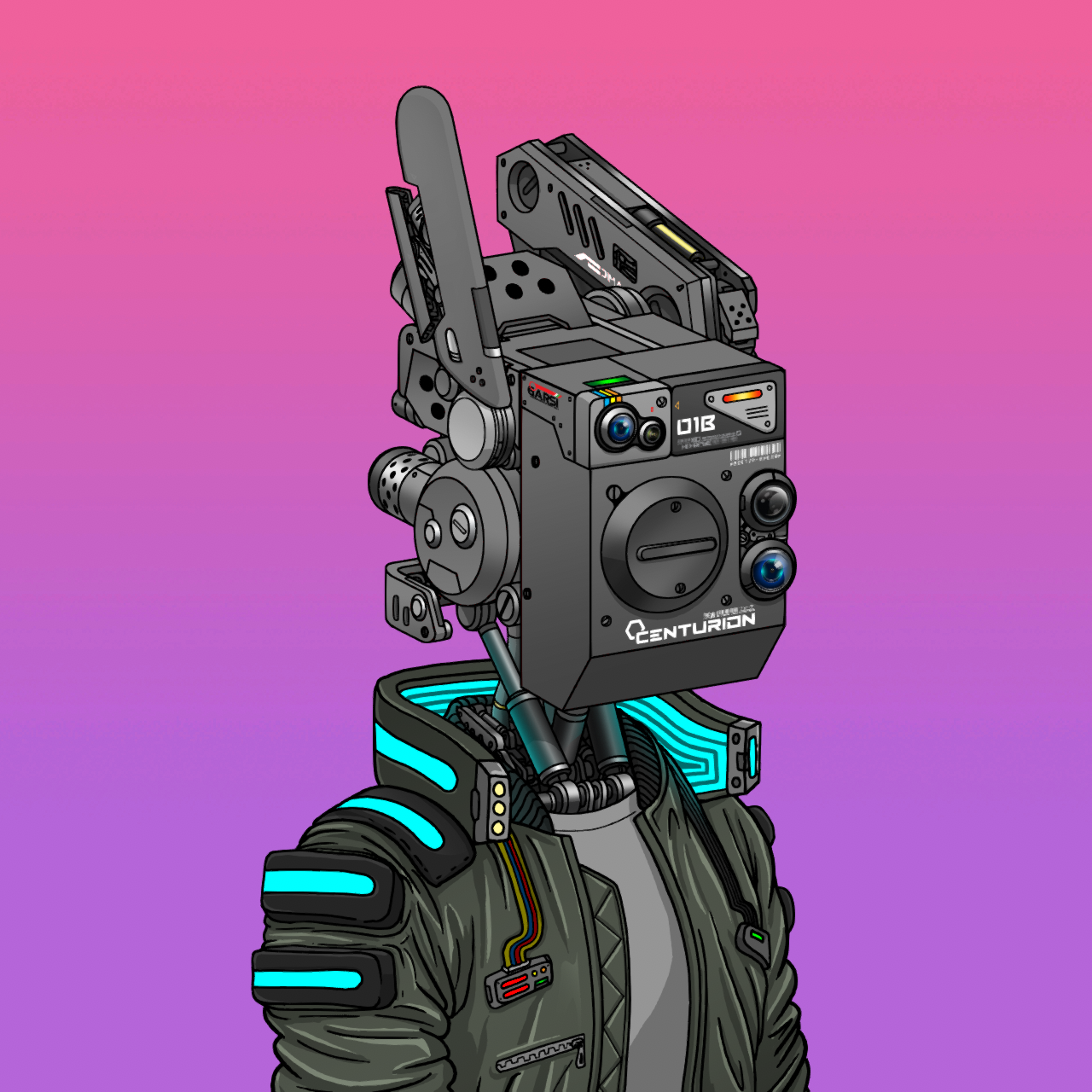 NFT Image