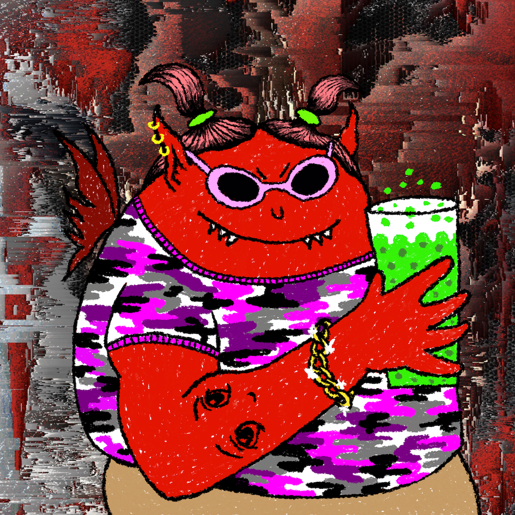 NFT Image