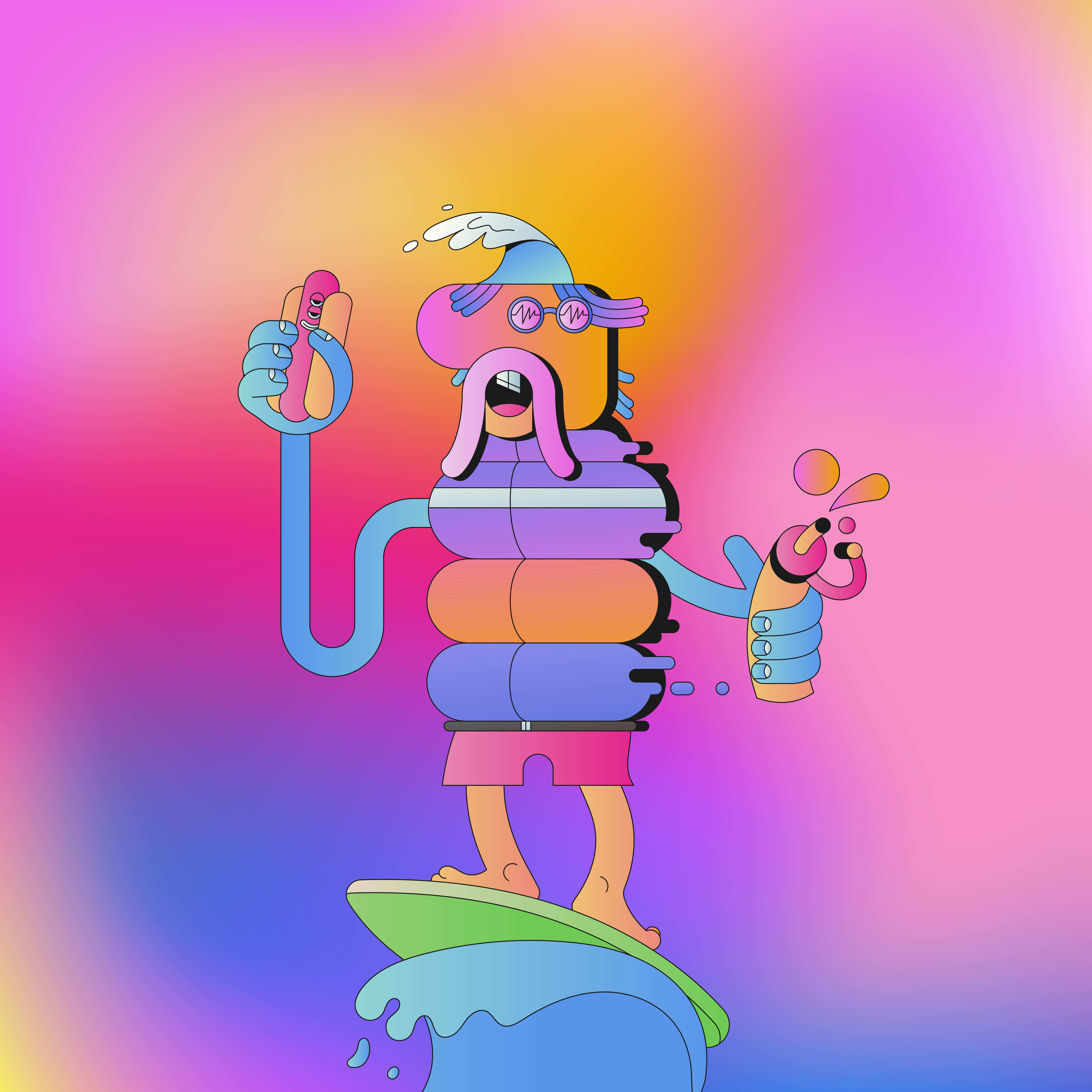 NFT Image