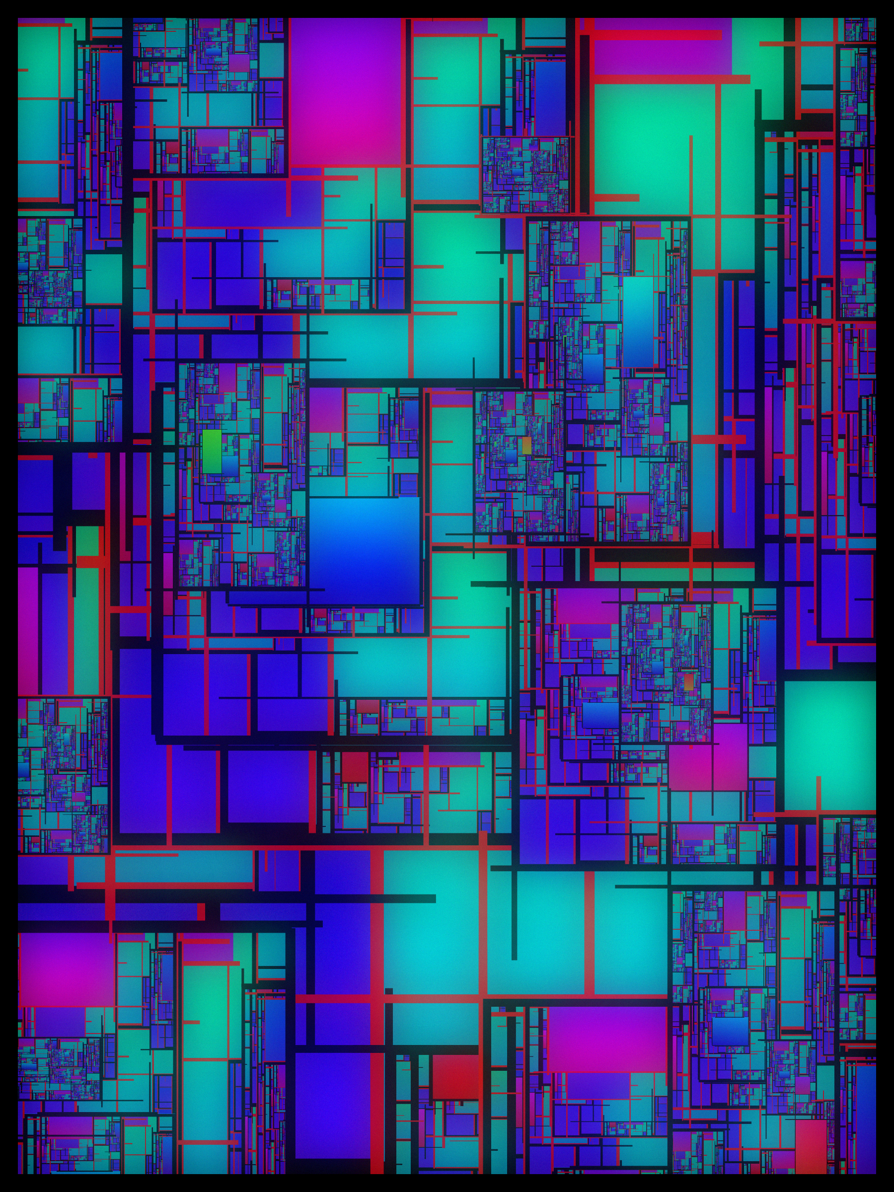 Hyper Drive: A-Side #37