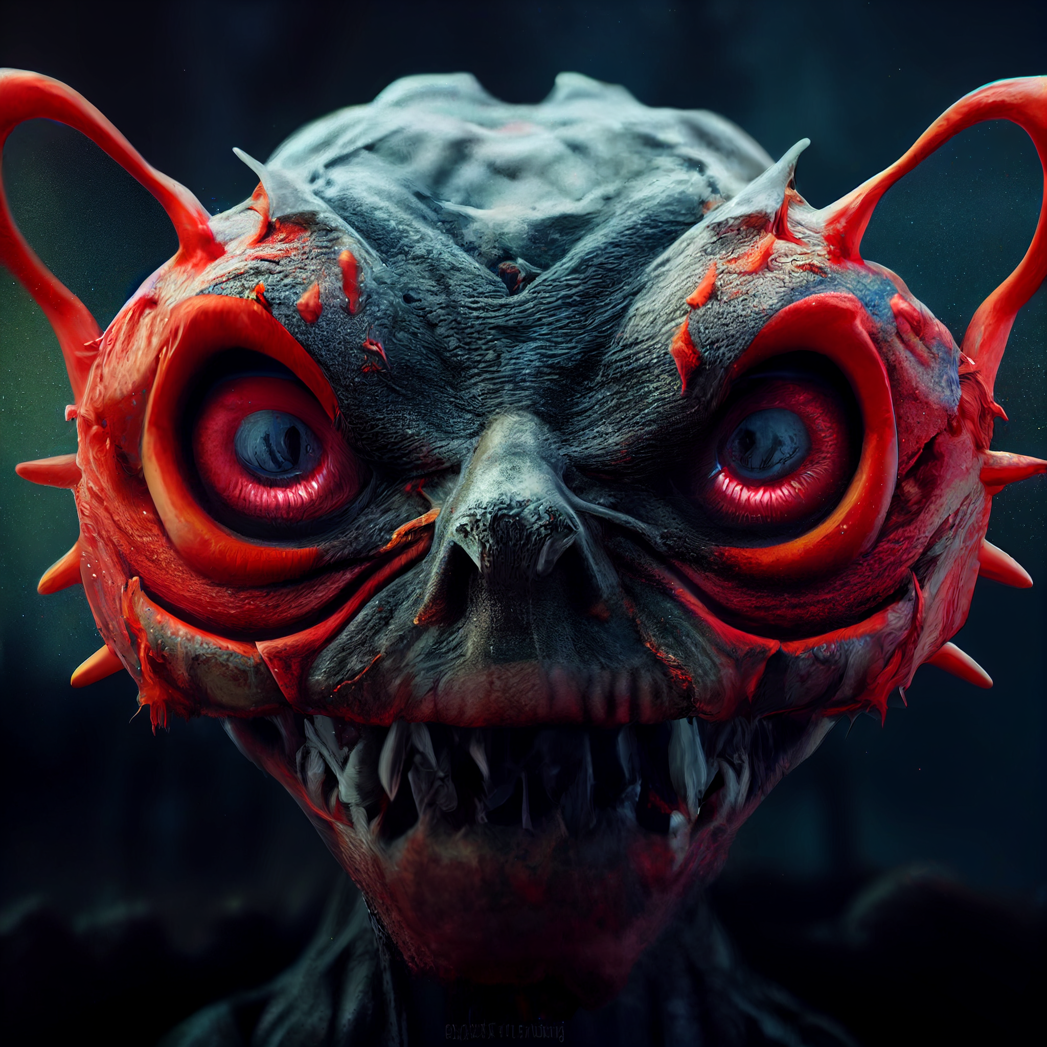 Creature #149