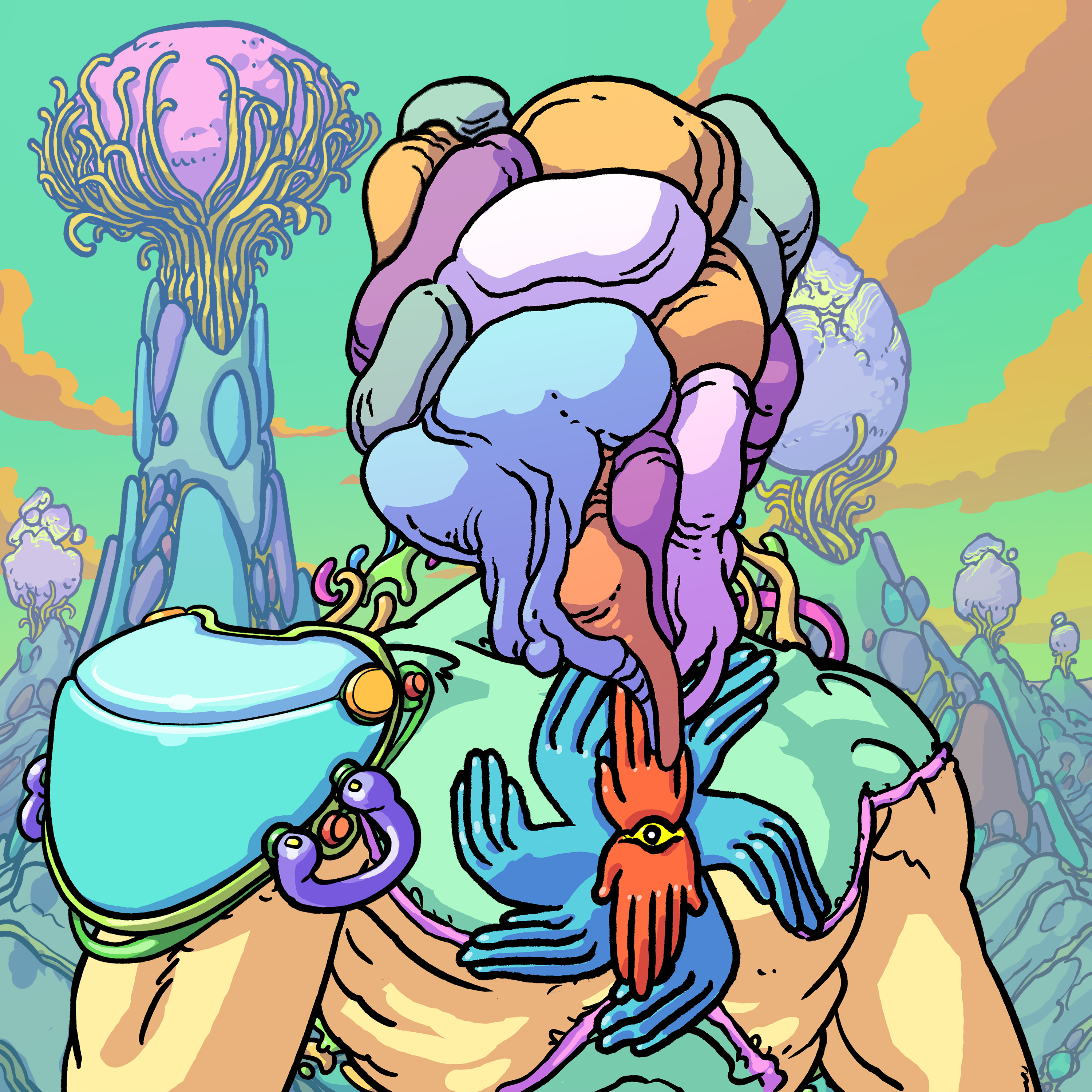 NFT Image