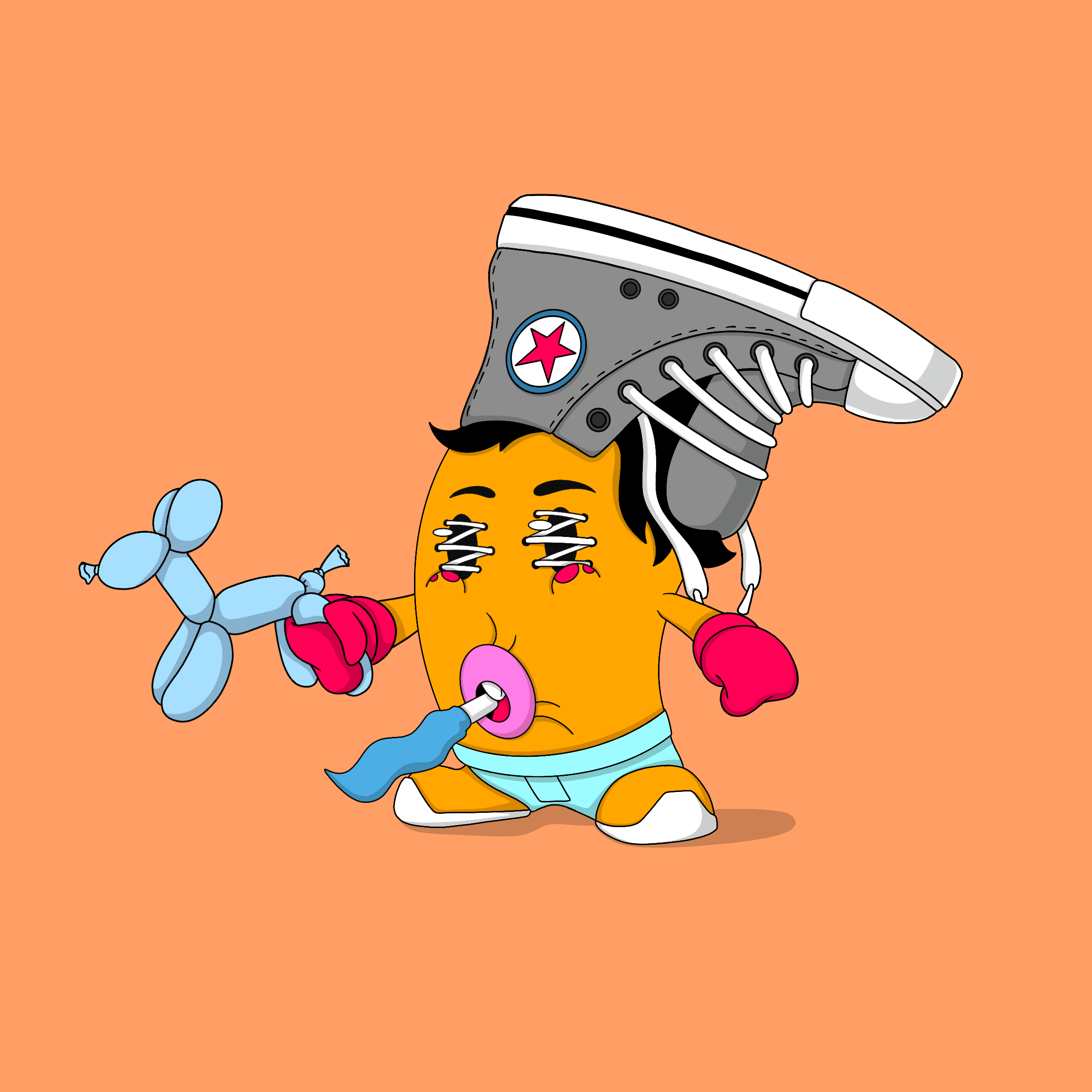 NFT Image